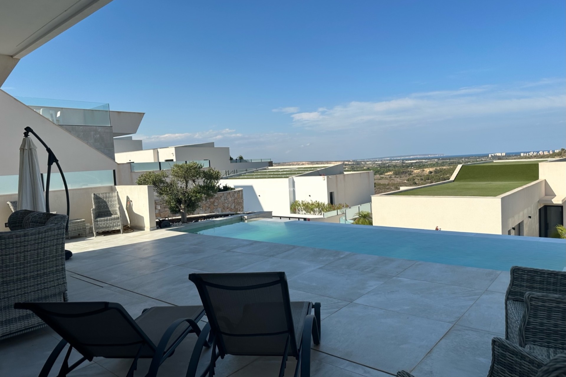 Wiederverkauf - Villa - Ciudad Quesada - Costa Blanca