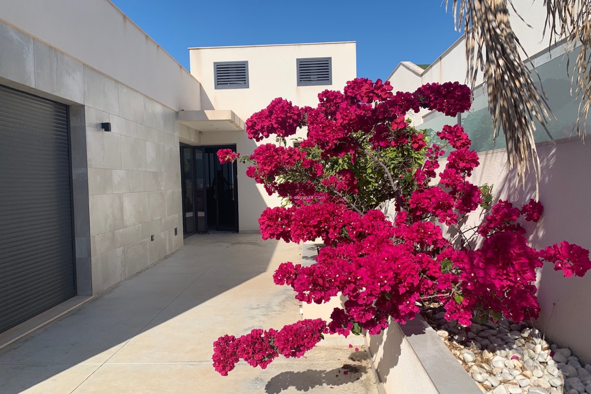 Wiederverkauf - Villa - Ciudad Quesada - Costa Blanca