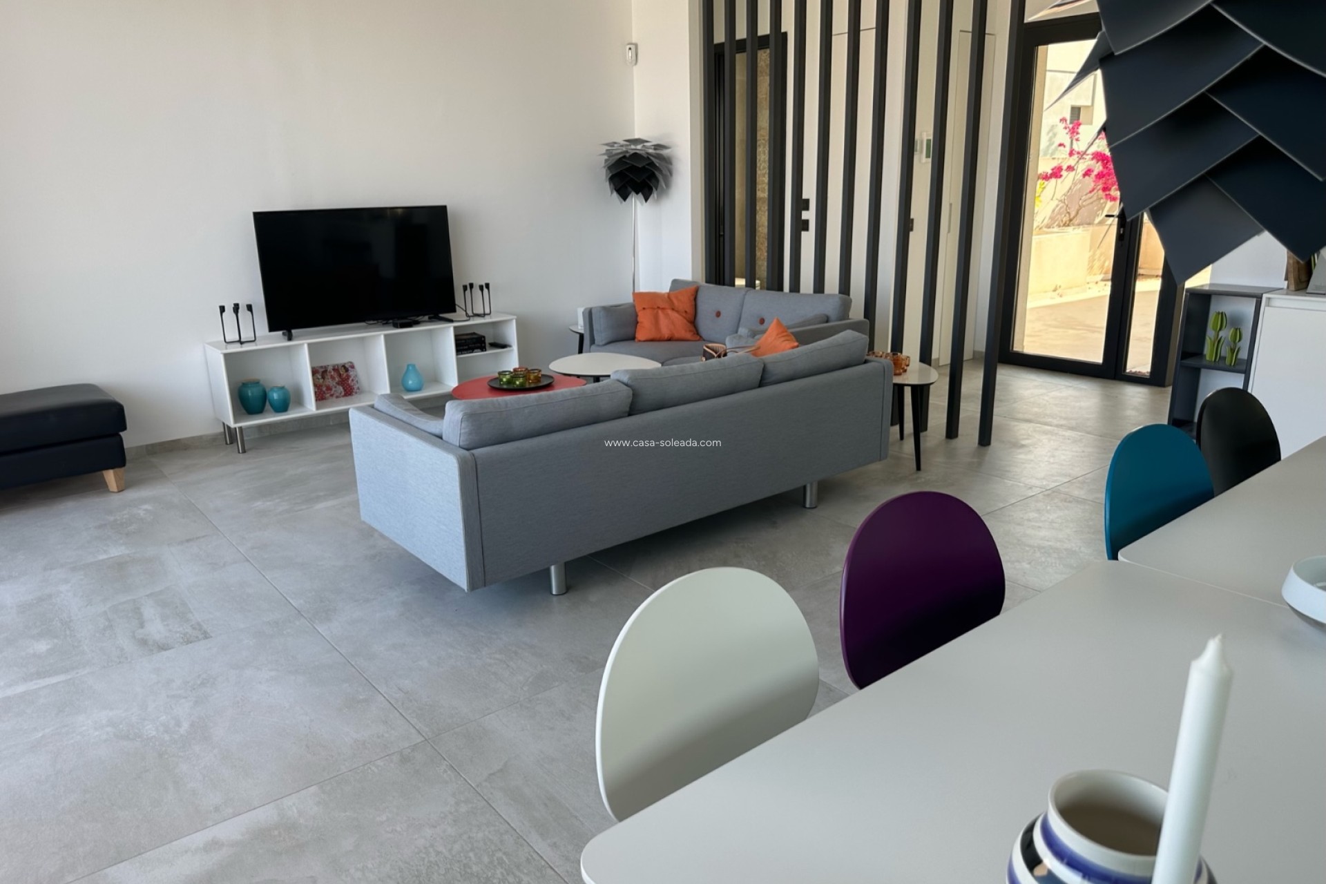 Wiederverkauf - Villa - Ciudad Quesada - Costa Blanca