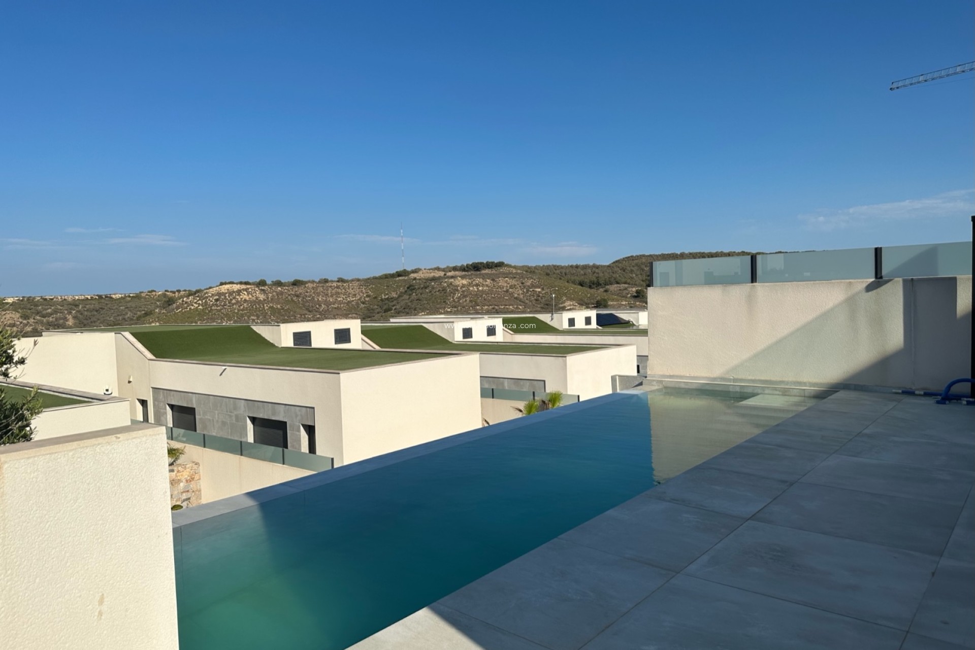 Wiederverkauf - Villa - Ciudad Quesada - Costa Blanca