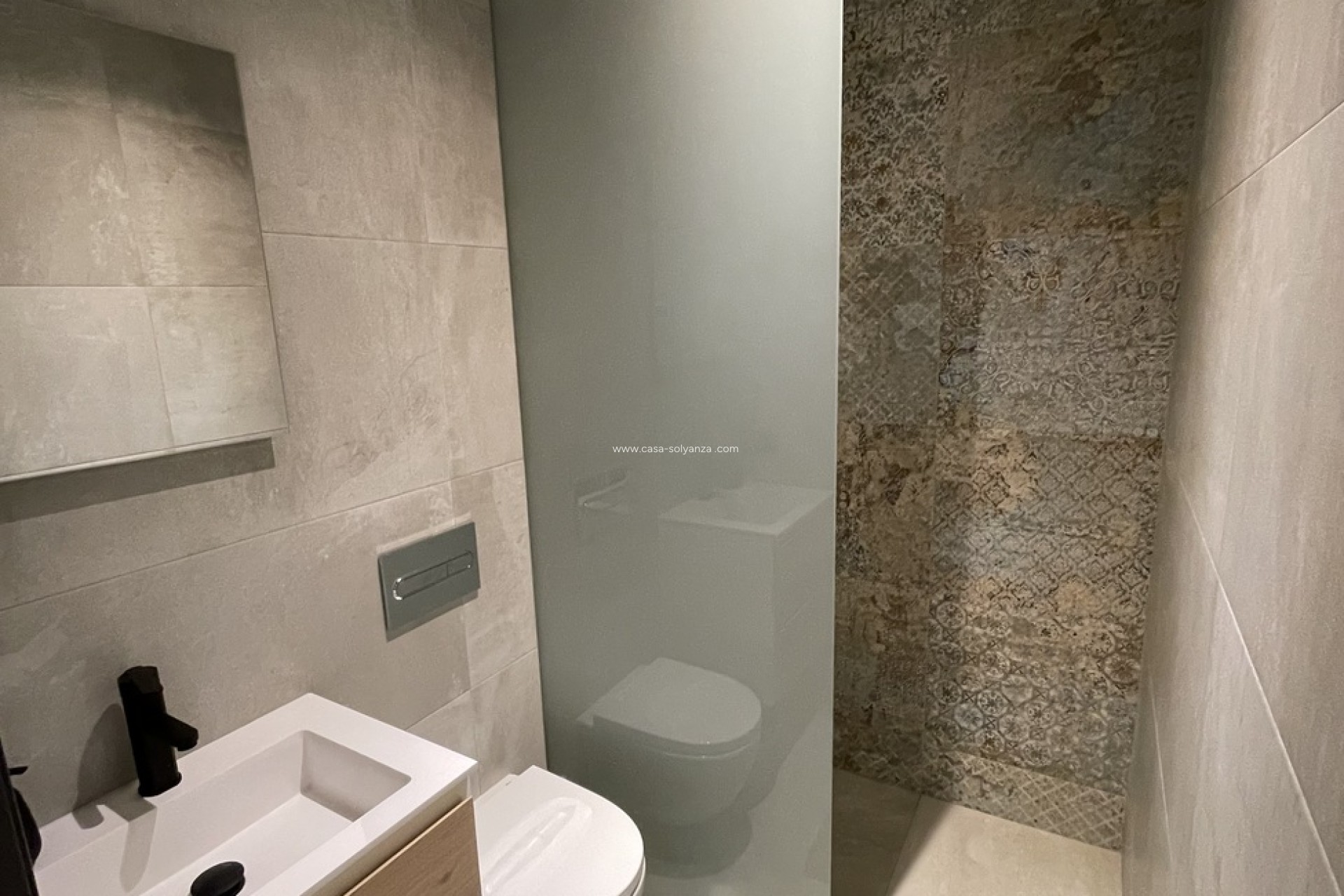 Wiederverkauf - Villa - Ciudad Quesada - Costa Blanca