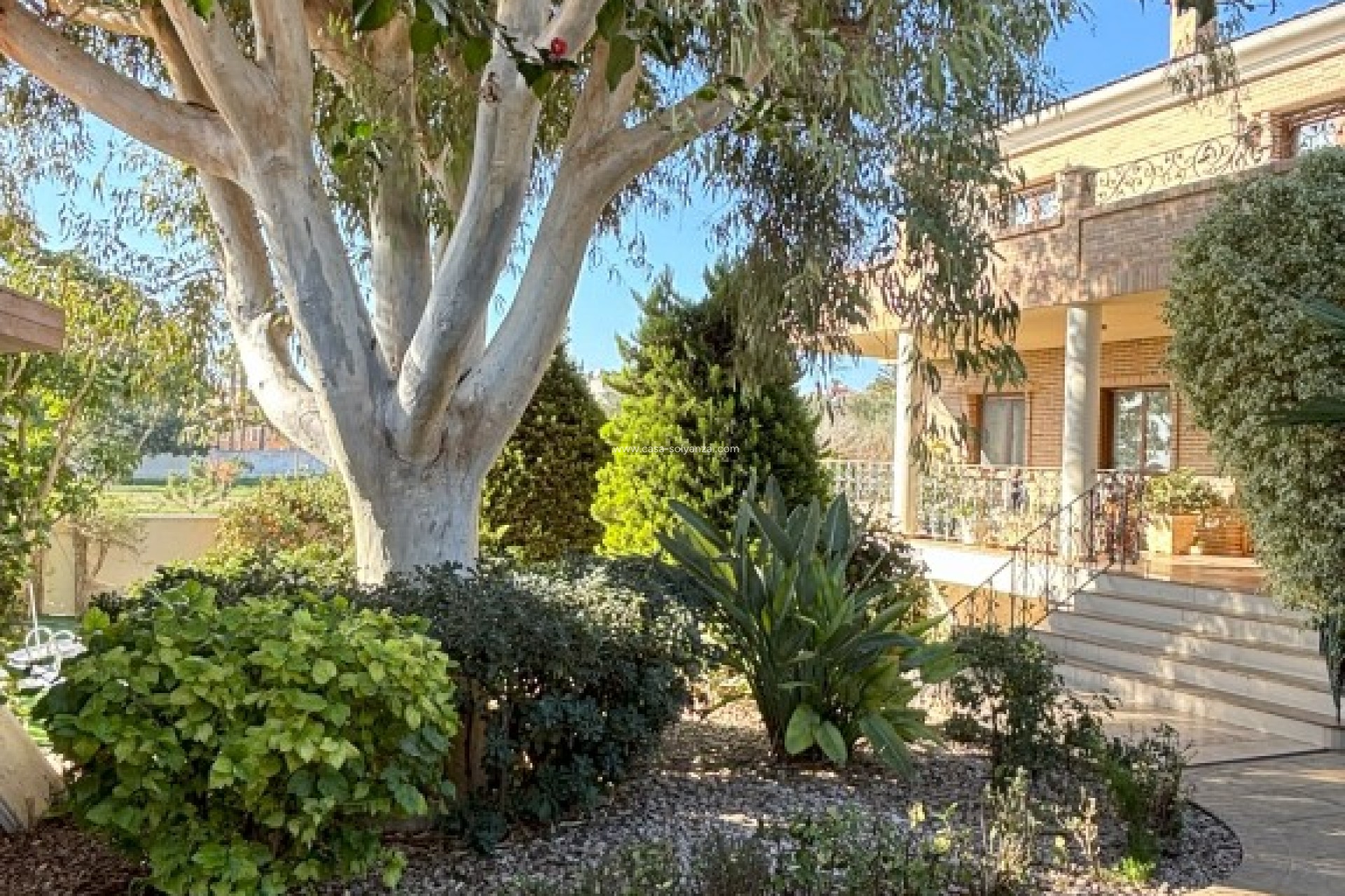 Wiederverkauf - Villa - Ciudad Quesada - Costa Blanca