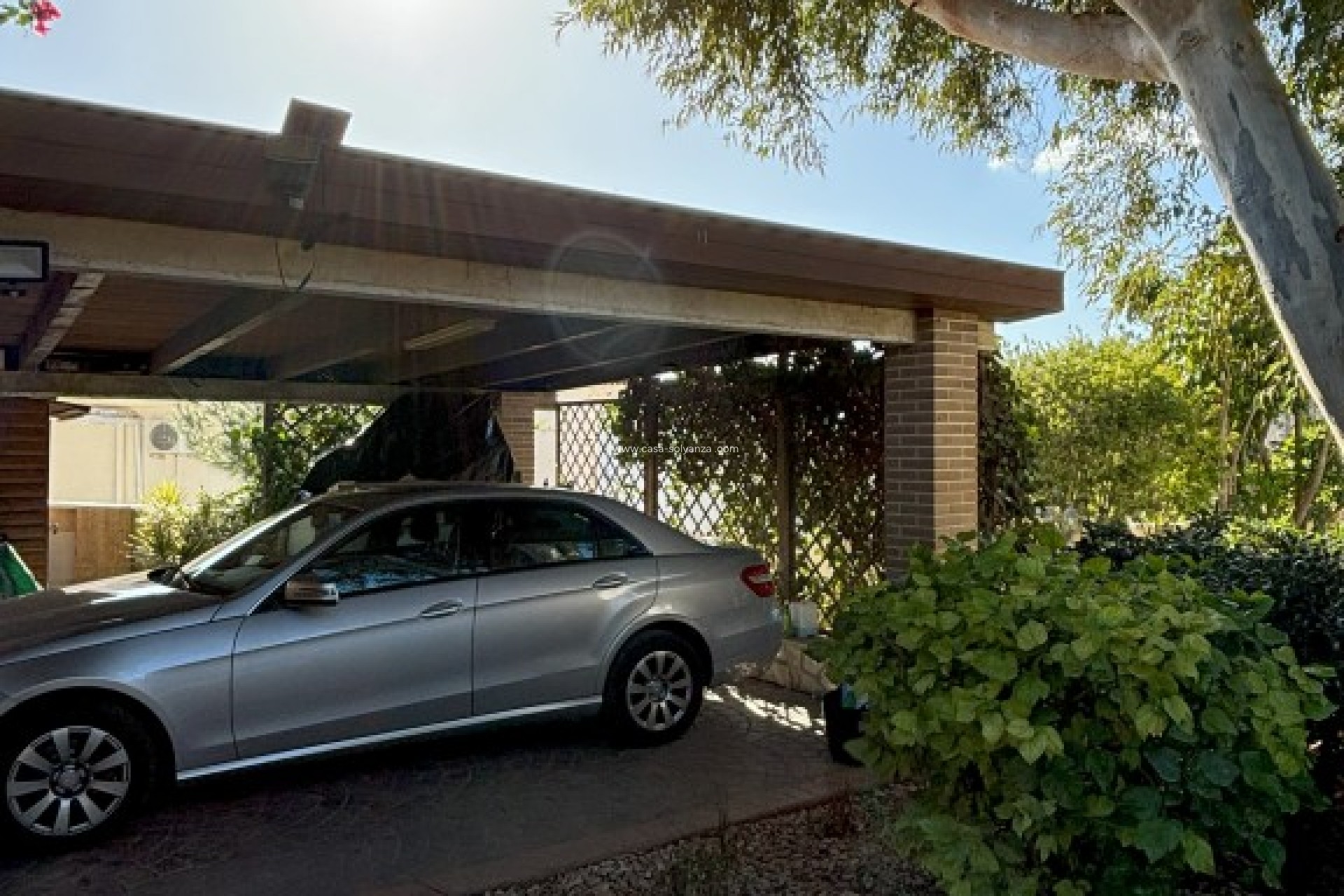 Wiederverkauf - Villa - Ciudad Quesada - Costa Blanca