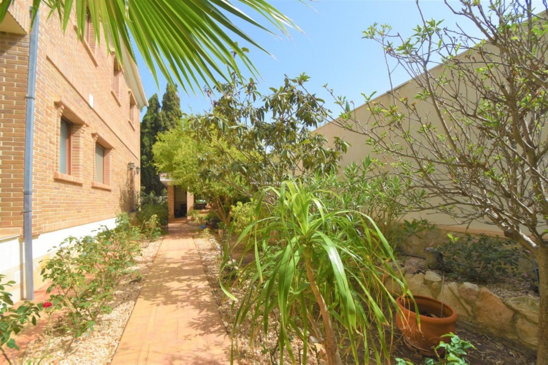 Wiederverkauf - Villa - Ciudad Quesada - Costa Blanca