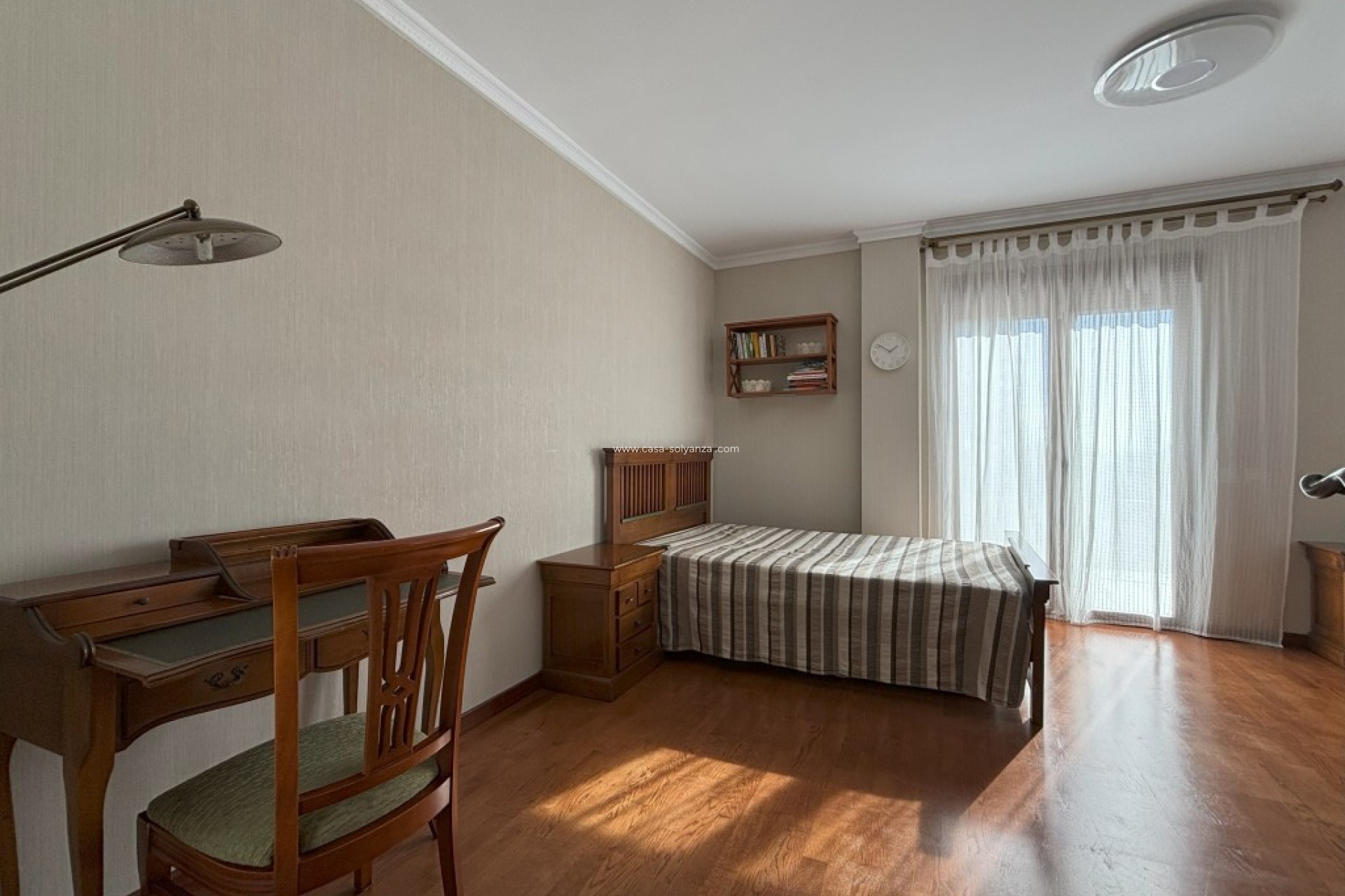 Wiederverkauf - Villa - Ciudad Quesada - Costa Blanca