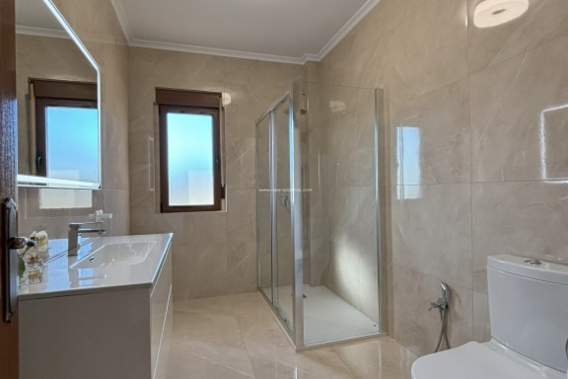 Wiederverkauf - Villa - Ciudad Quesada - Costa Blanca