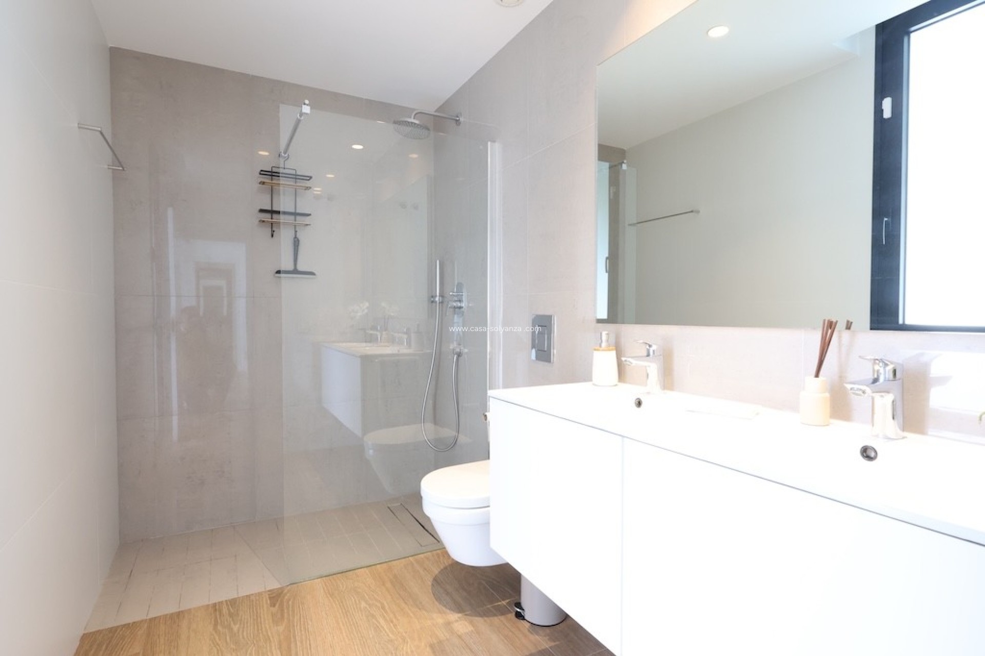 Wiederverkauf - Villa - Ciudad Quesada - Costa Blanca