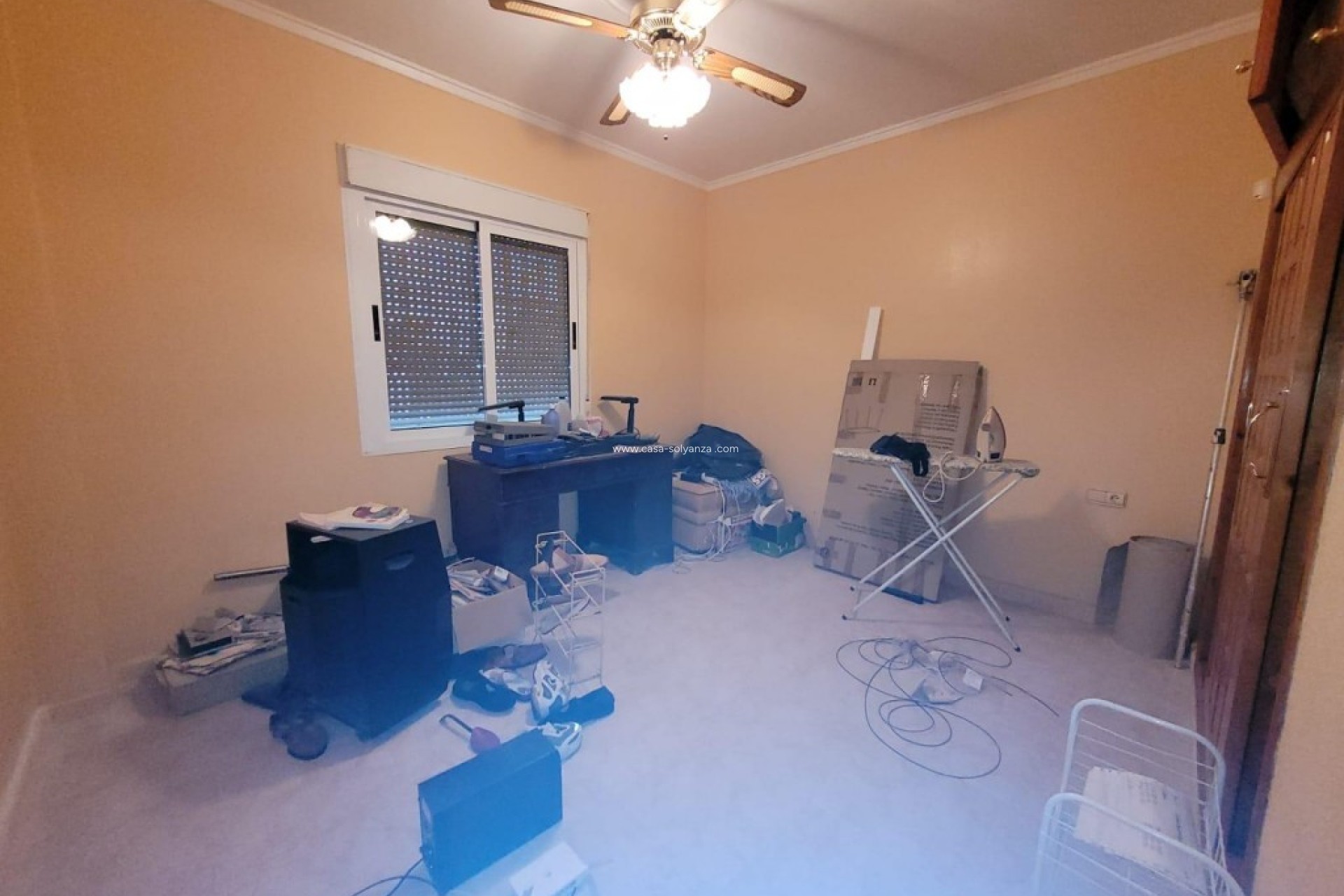 Wiederverkauf - Villa - Ciudad Quesada - Costa Blanca