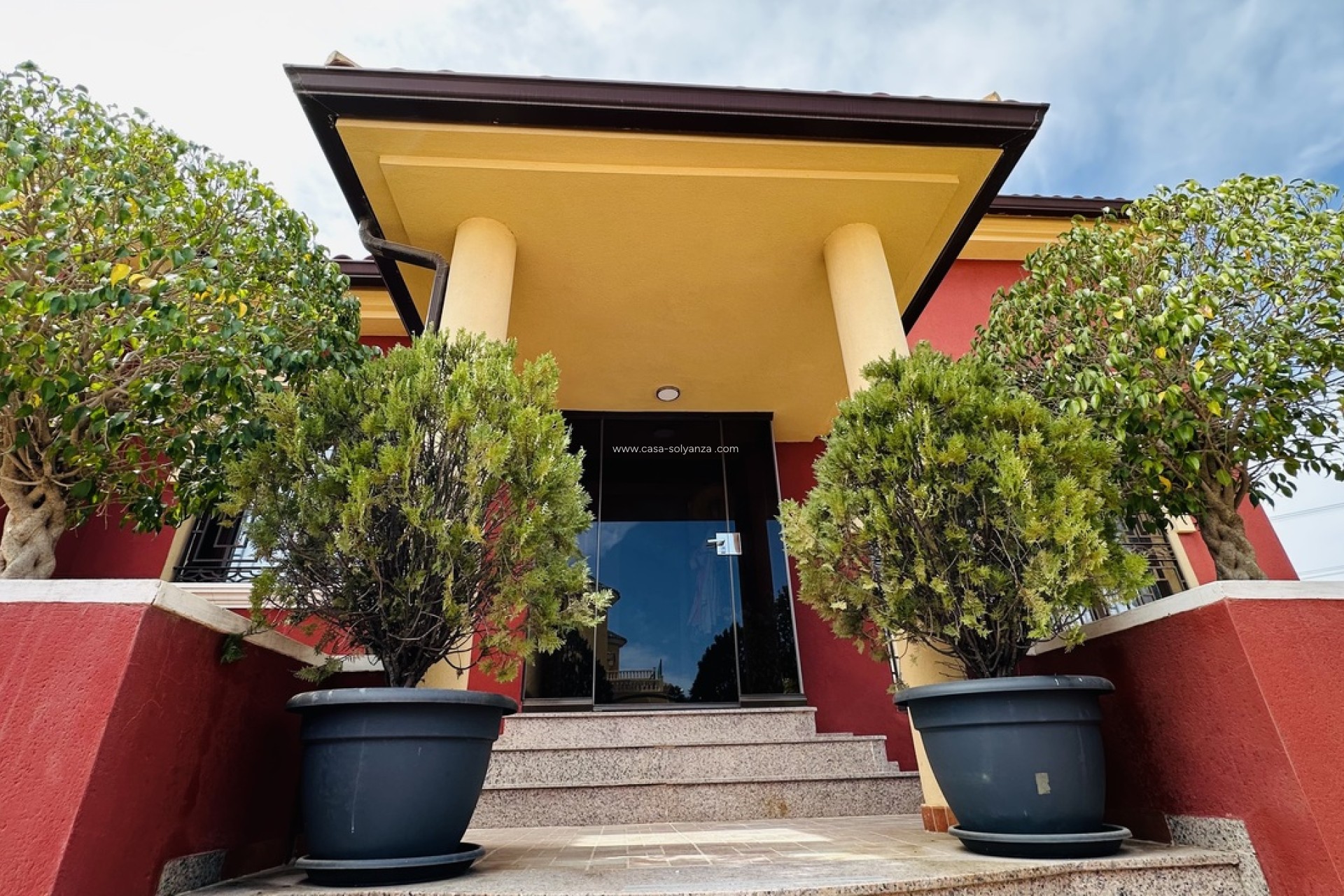 Wiederverkauf - Villa - Ciudad Quesada - Costa Blanca