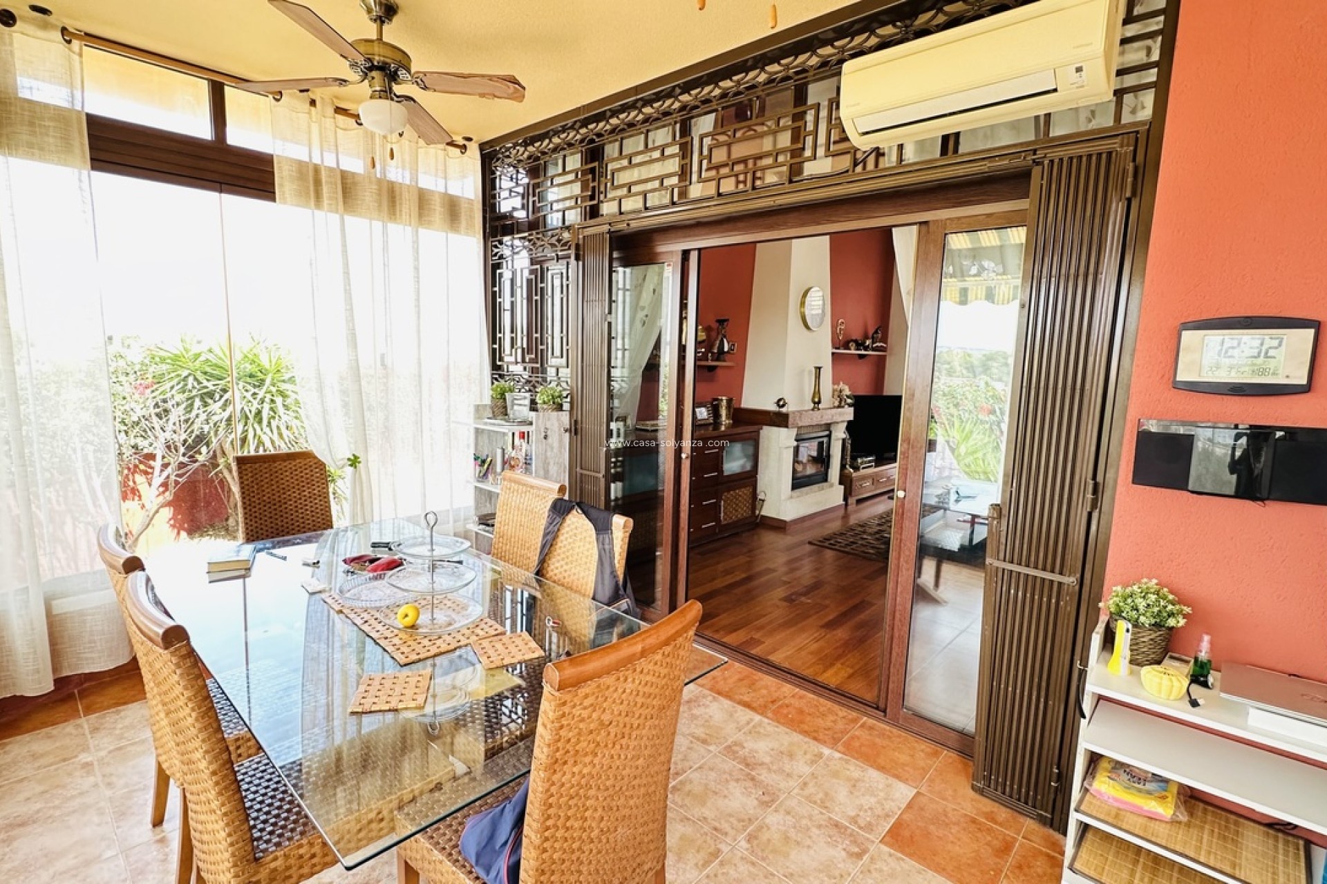 Wiederverkauf - Villa - Ciudad Quesada - Costa Blanca