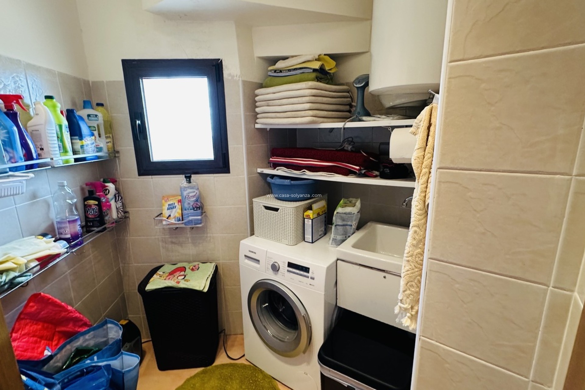 Wiederverkauf - Villa - Ciudad Quesada - Costa Blanca