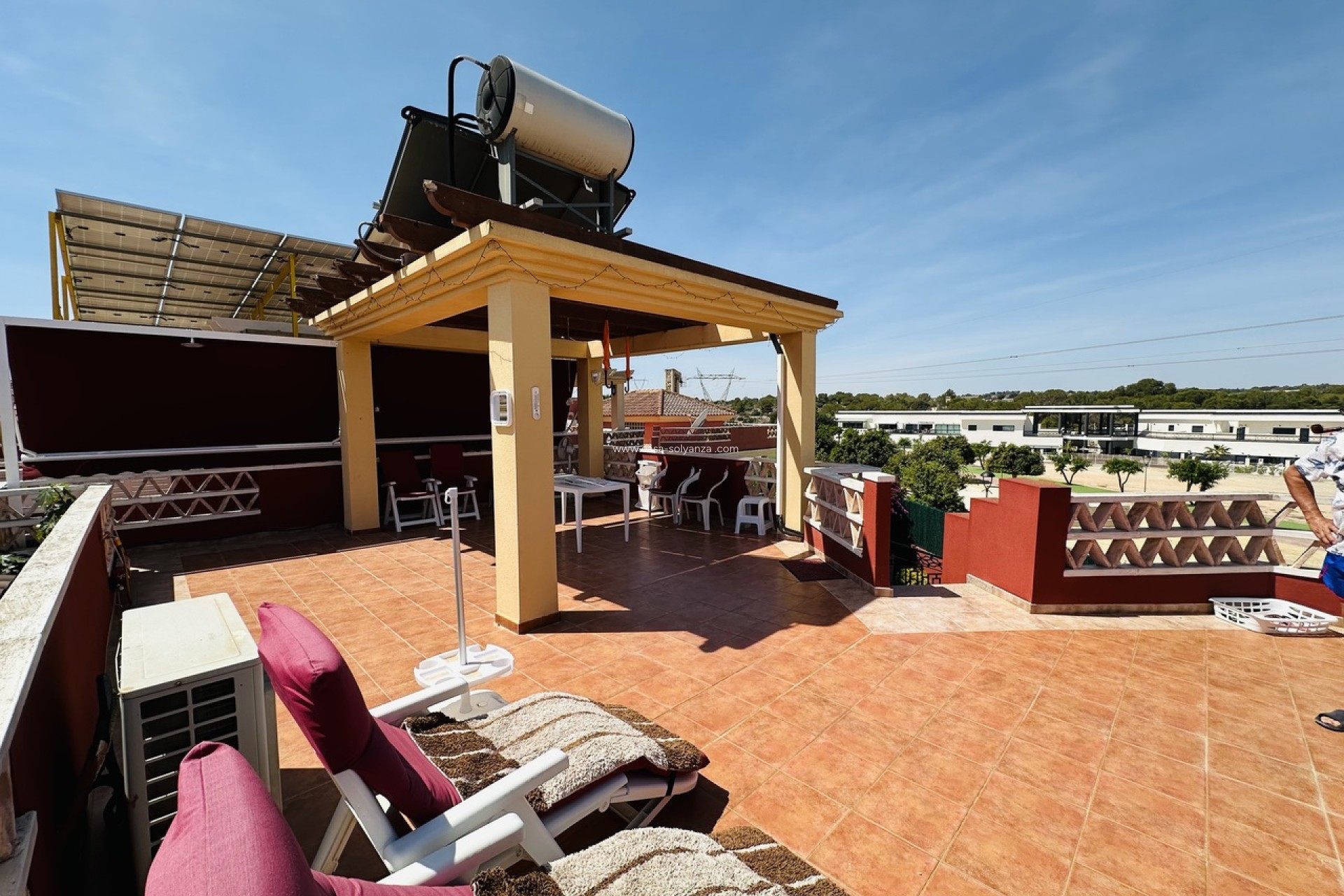 Wiederverkauf - Villa - Ciudad Quesada - Costa Blanca