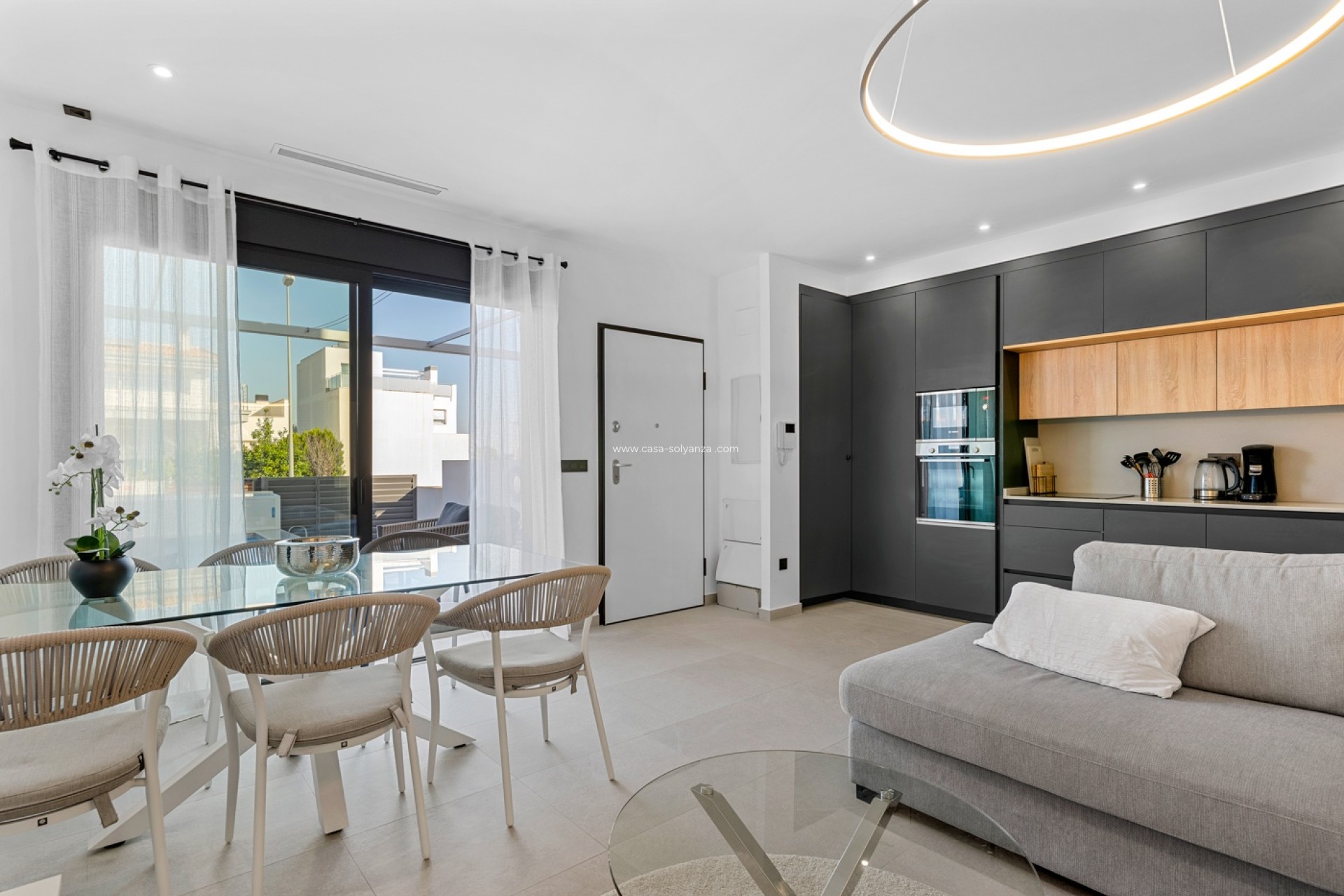 Wiederverkauf - Villa - Ciudad Quesada - Costa Blanca