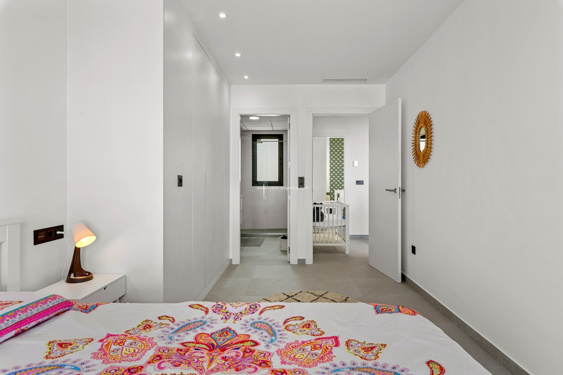 Wiederverkauf - Villa - Ciudad Quesada - Costa Blanca