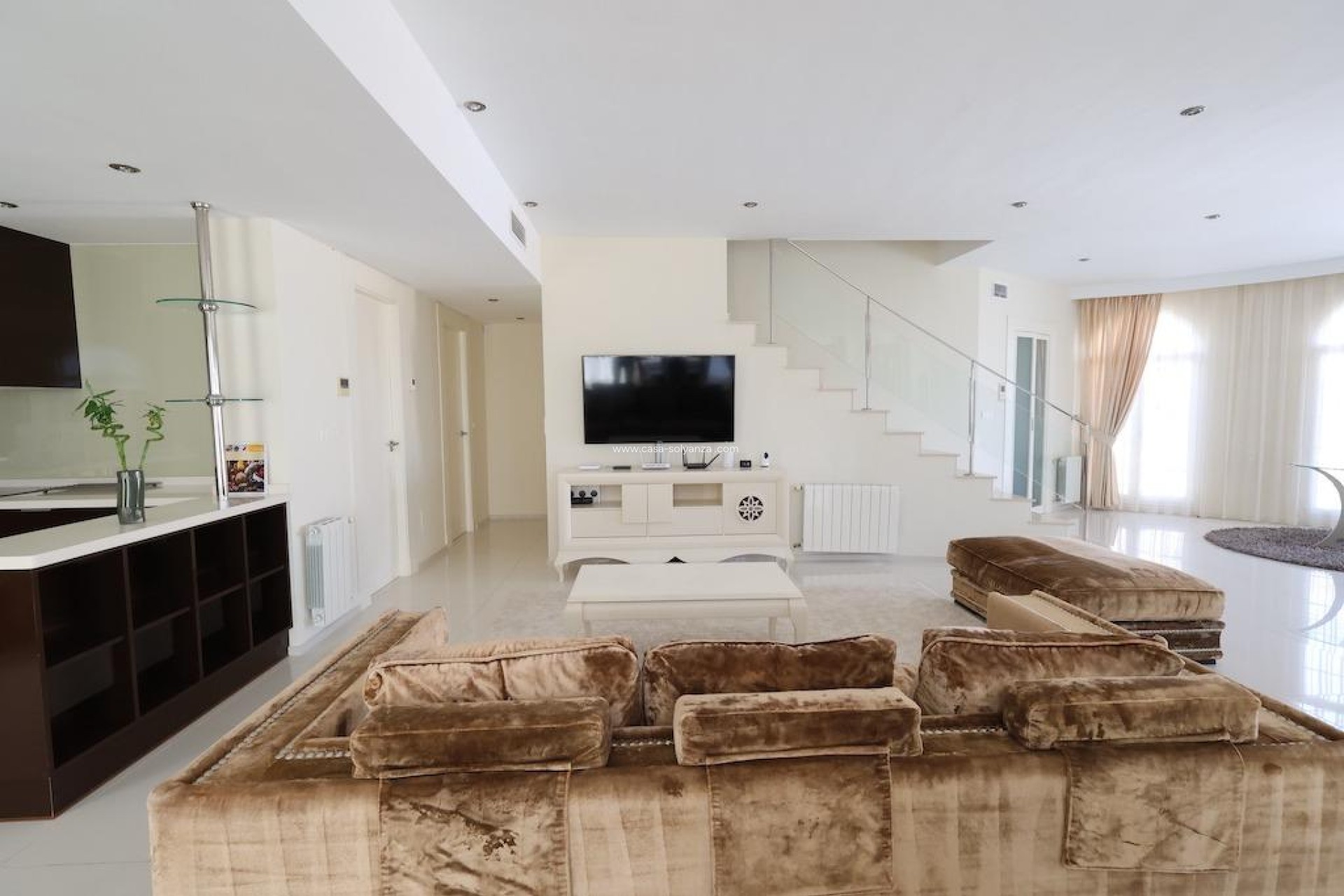 Wiederverkauf - Villa - Ciudad Quesada - Costa Blanca