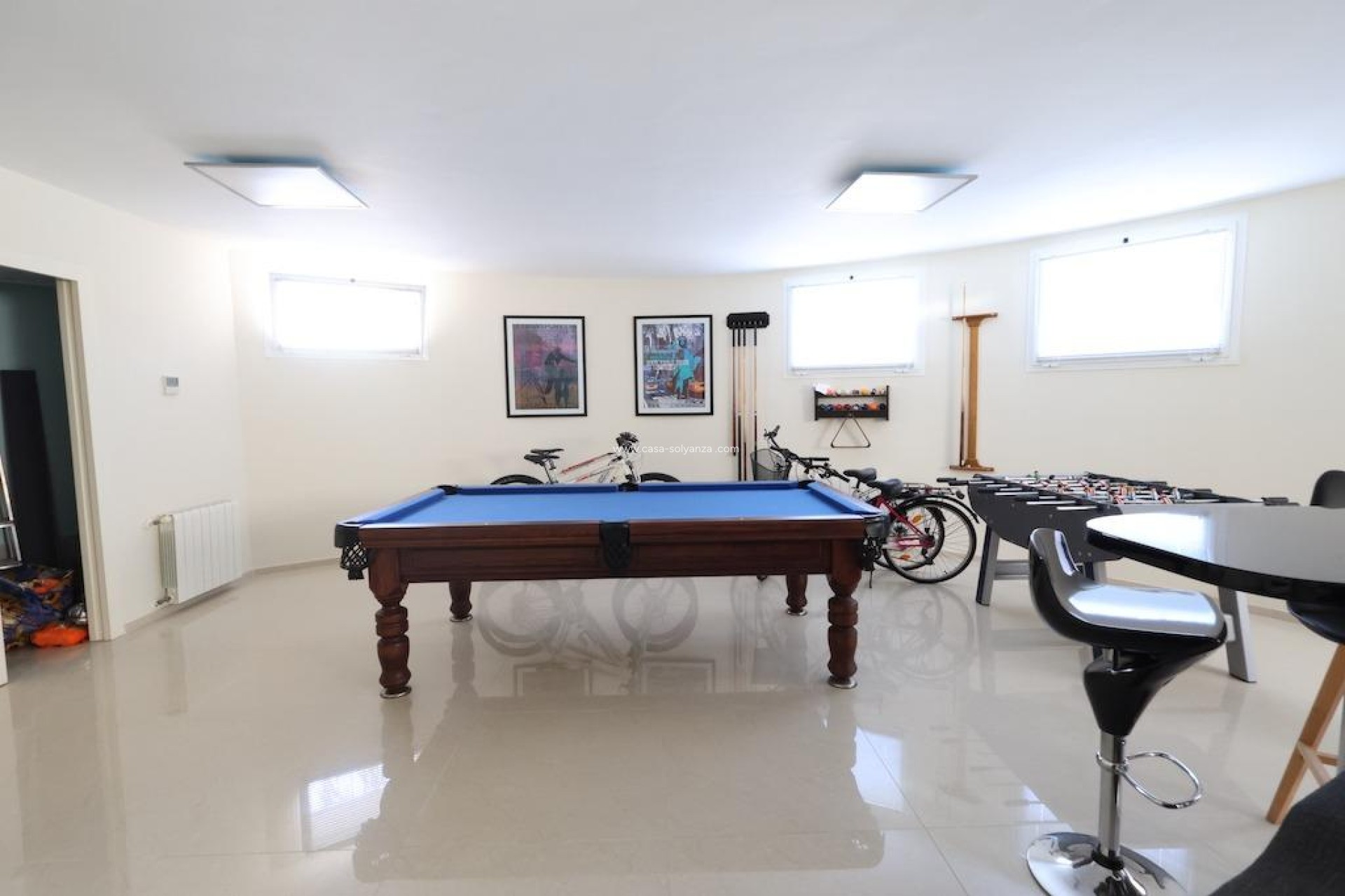 Wiederverkauf - Villa - Ciudad Quesada - Costa Blanca