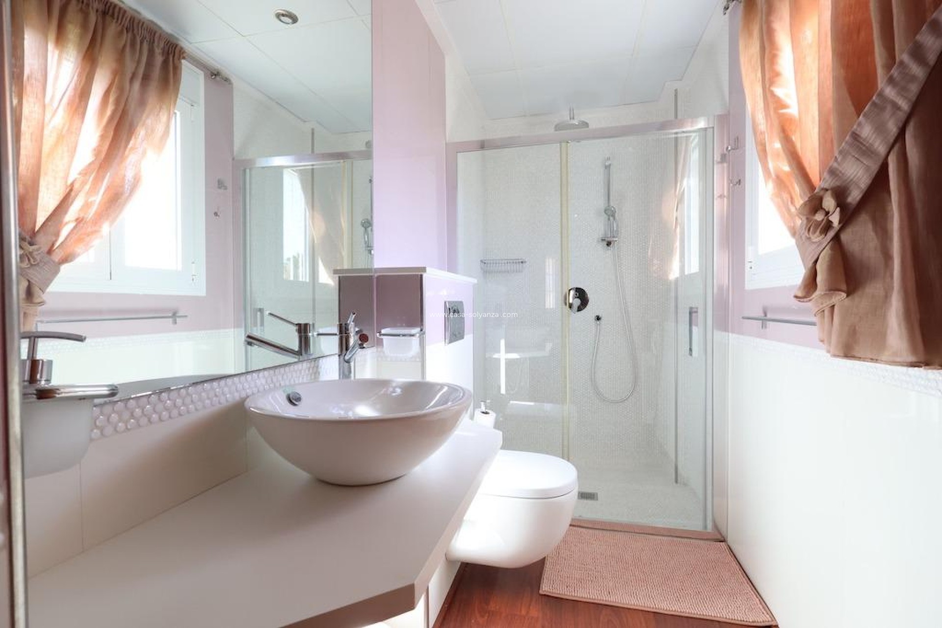 Wiederverkauf - Villa - Ciudad Quesada - Costa Blanca