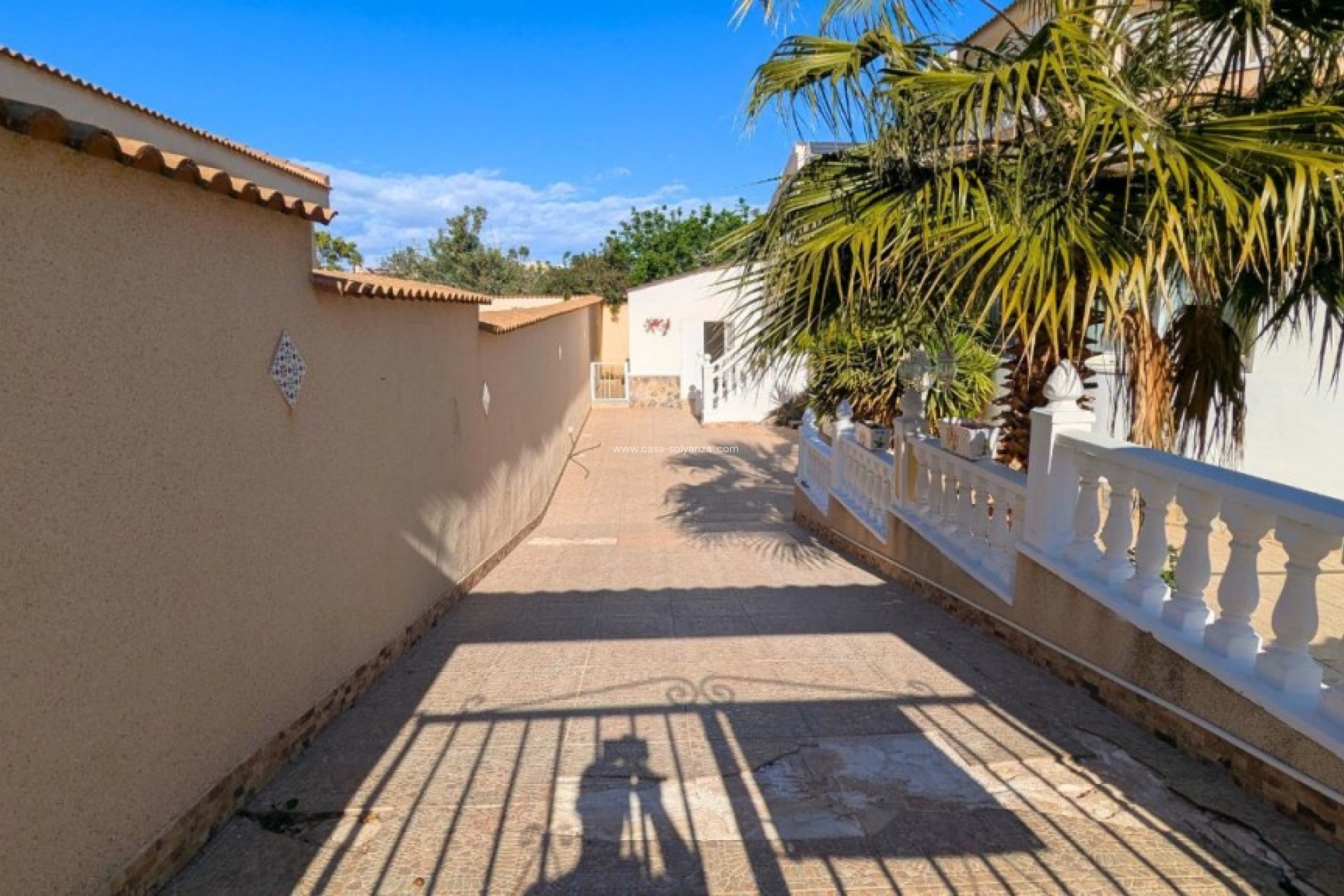 Wiederverkauf - Villa - Ciudad Quesada - Costa Blanca