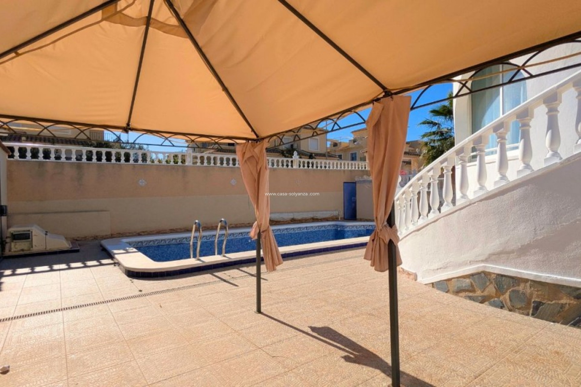 Wiederverkauf - Villa - Ciudad Quesada - Costa Blanca