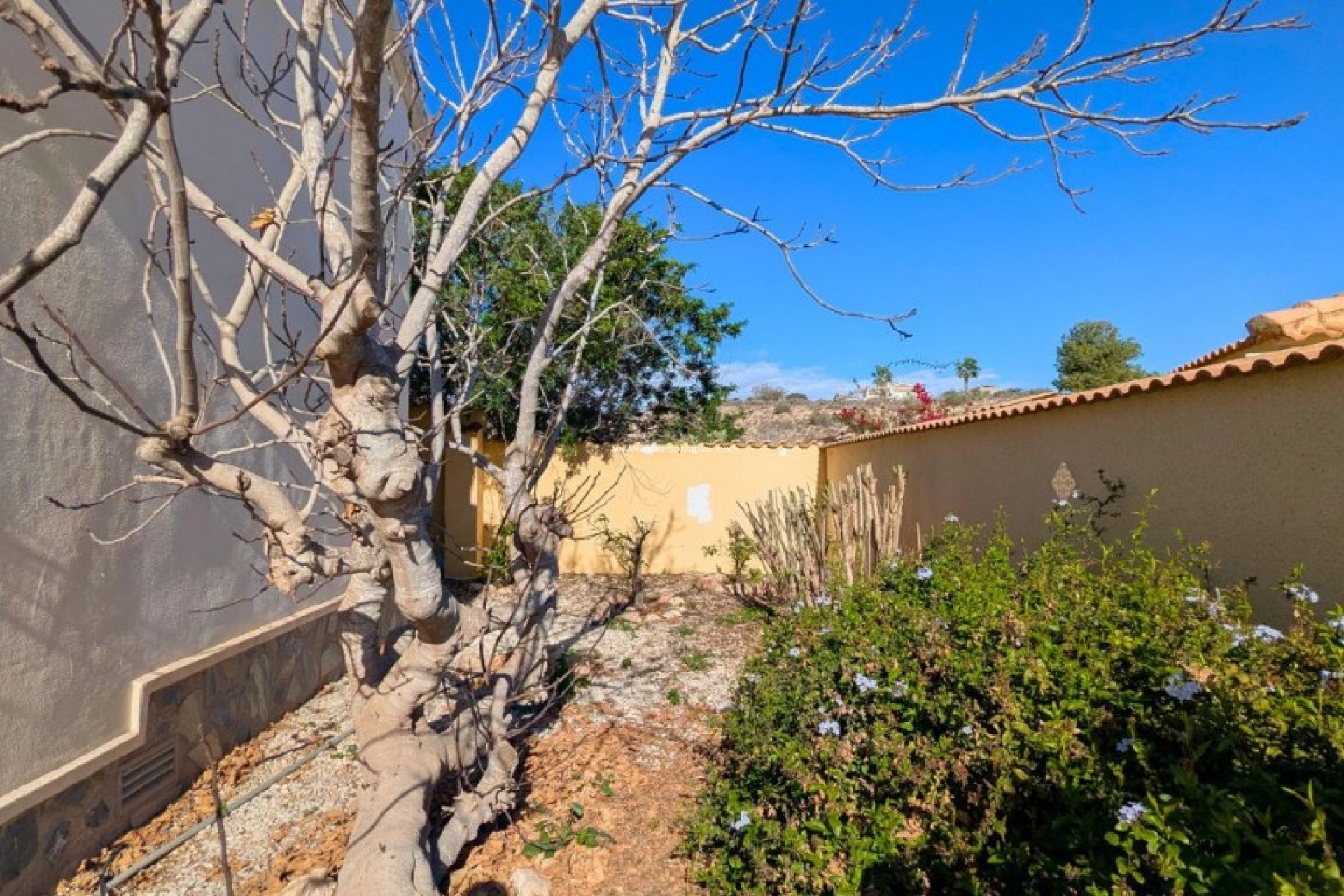 Wiederverkauf - Villa - Ciudad Quesada - Costa Blanca