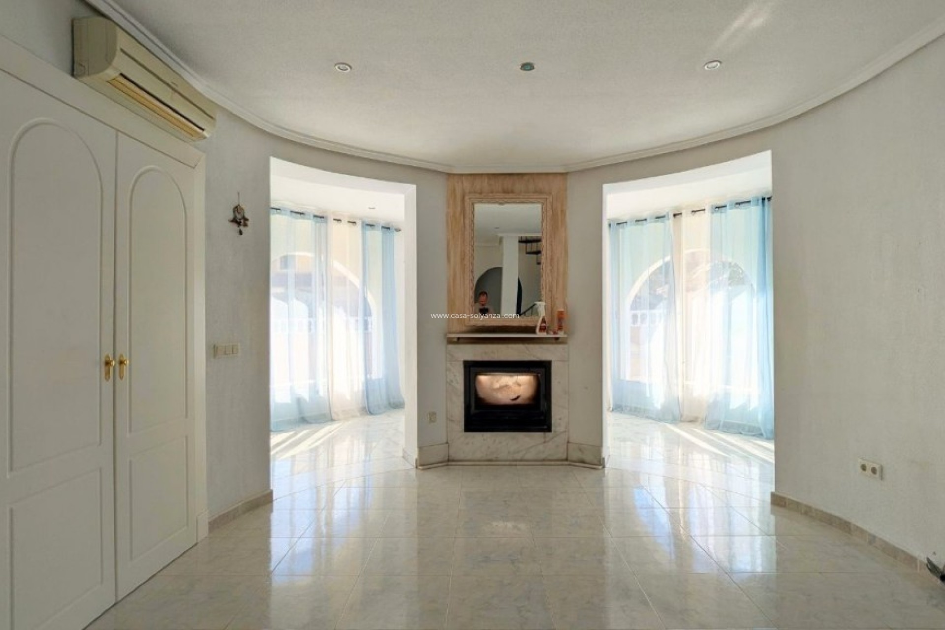 Wiederverkauf - Villa - Ciudad Quesada - Costa Blanca