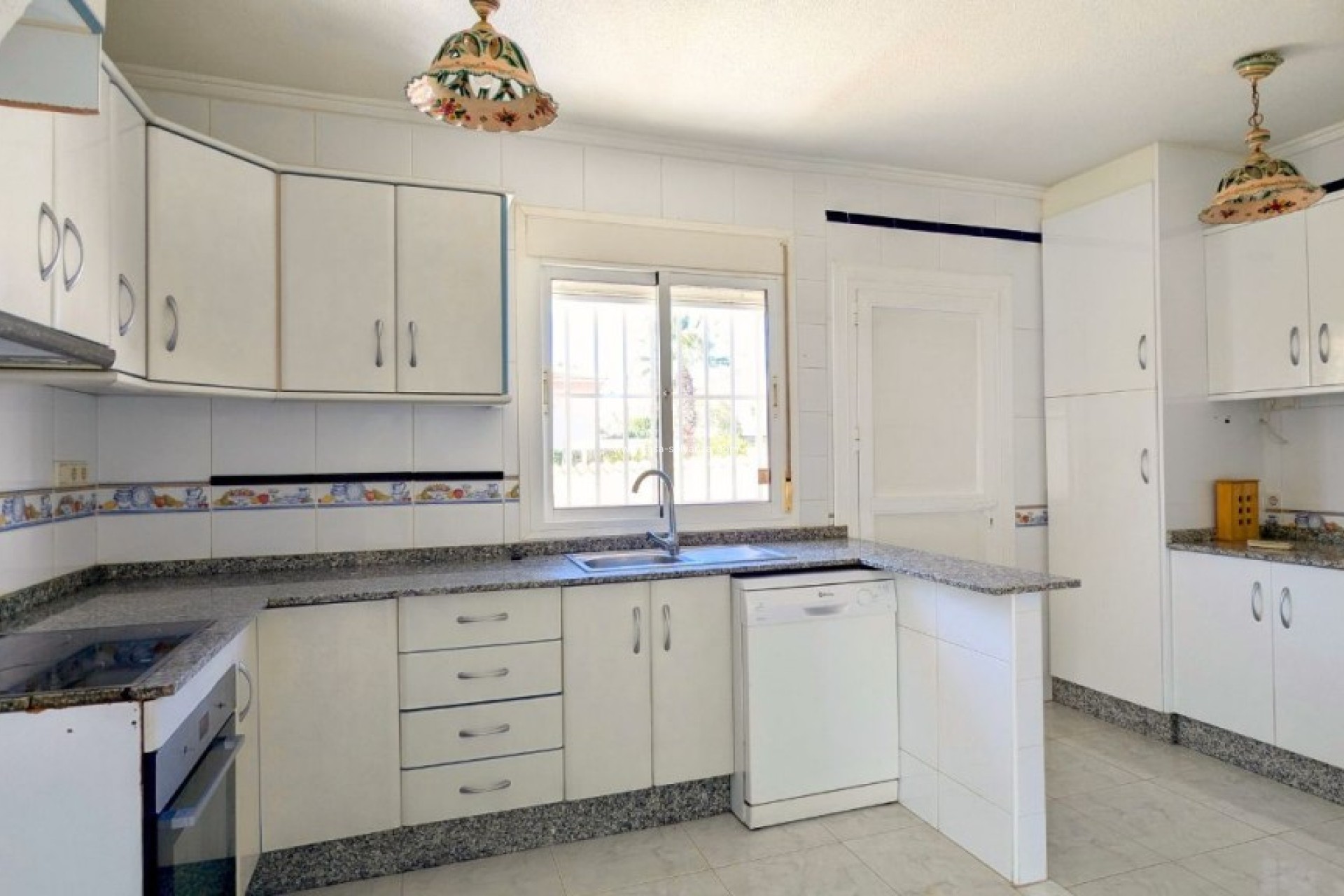 Wiederverkauf - Villa - Ciudad Quesada - Costa Blanca