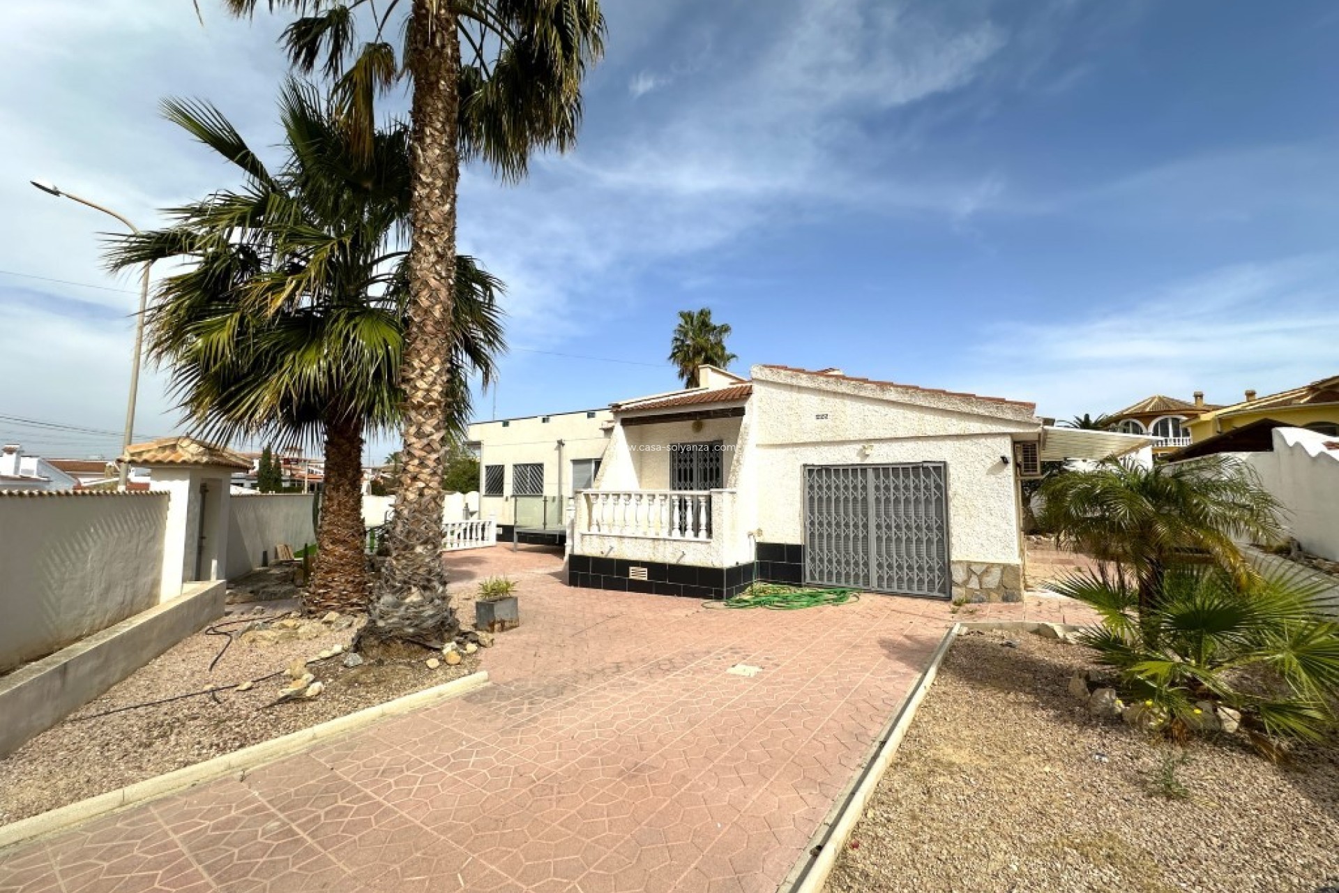 Wiederverkauf - Villa - Ciudad Quesada - Costa Blanca