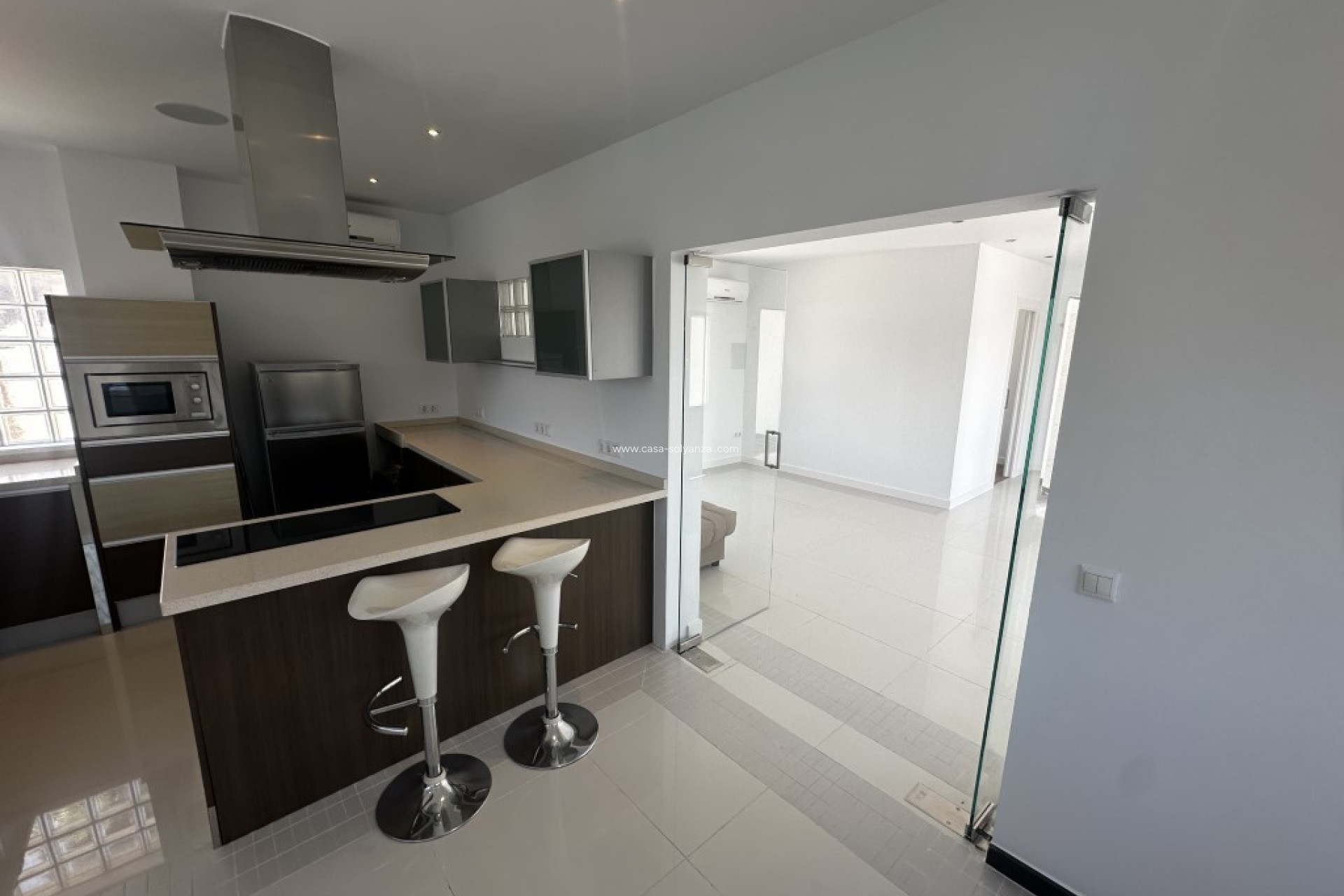 Wiederverkauf - Villa - Ciudad Quesada - Costa Blanca