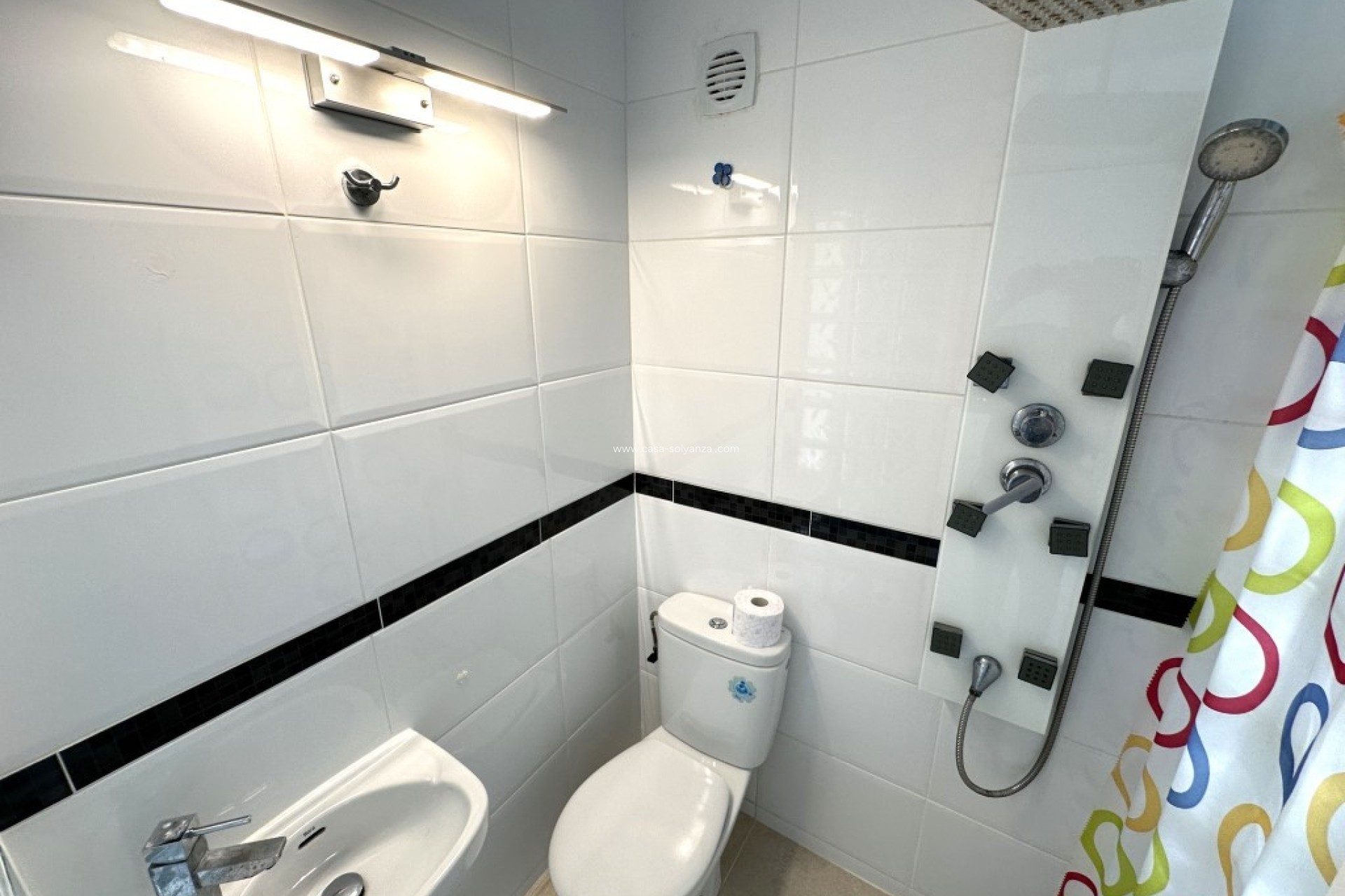 Wiederverkauf - Villa - Ciudad Quesada - Costa Blanca