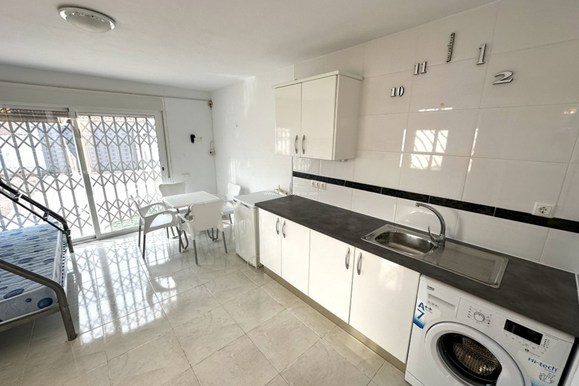 Wiederverkauf - Villa - Ciudad Quesada - Costa Blanca