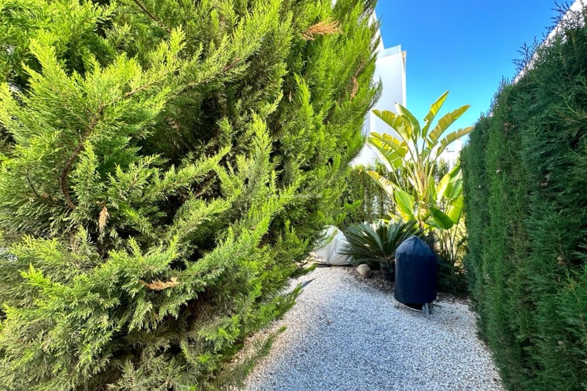 Wiederverkauf - Villa - Ciudad Quesada - Costa Blanca