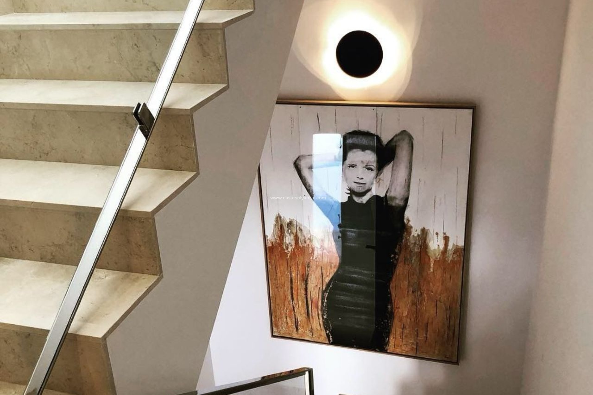 Wiederverkauf - Villa - Ciudad Quesada - Costa Blanca