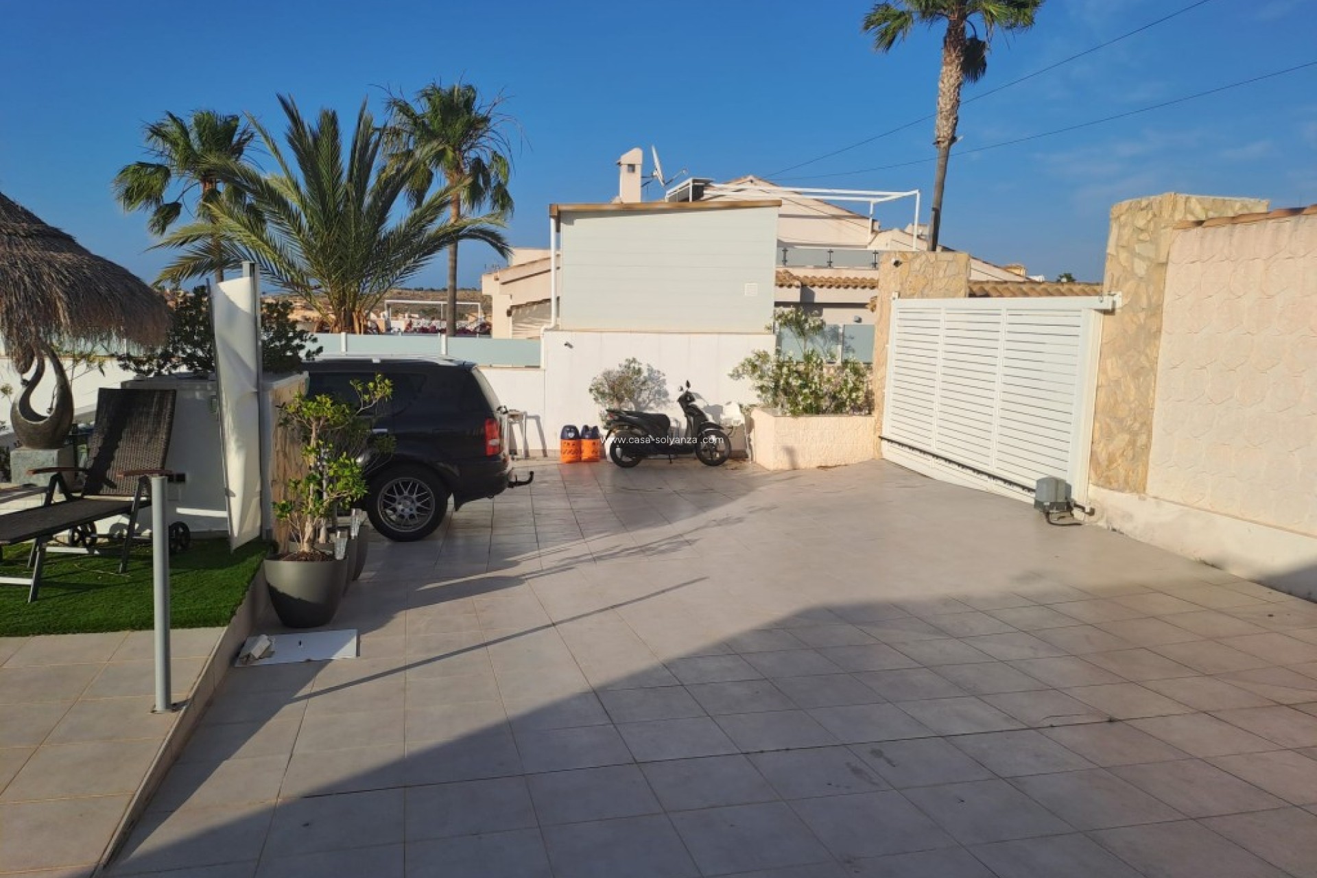 Wiederverkauf - Villa - Ciudad Quesada - Costa Blanca