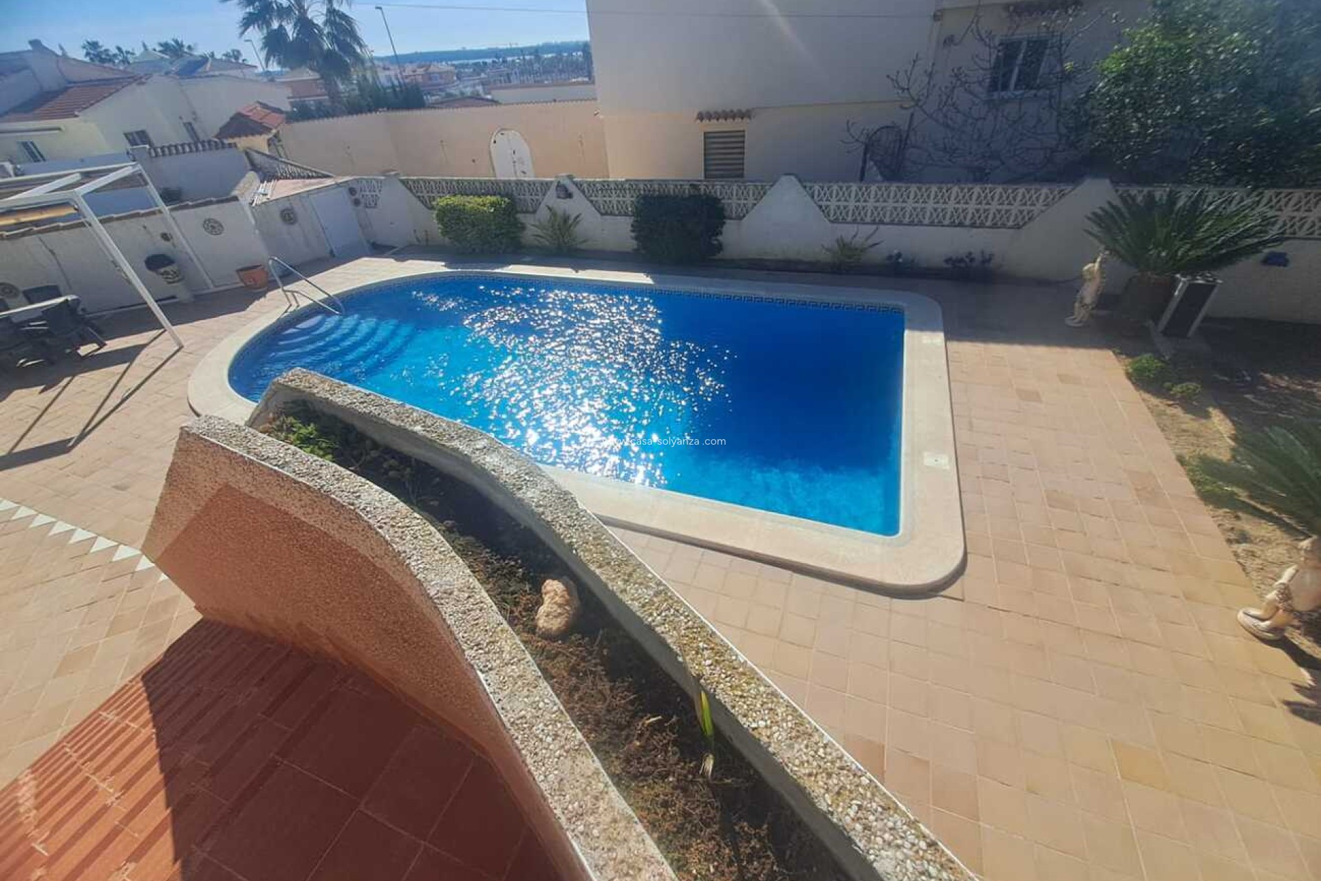 Wiederverkauf - Villa - Ciudad Quesada - Costa Blanca