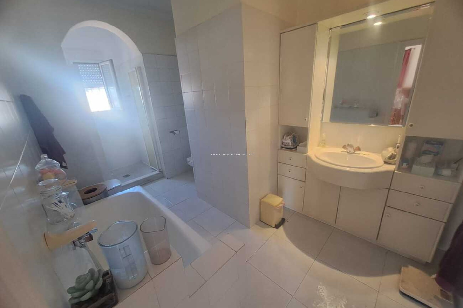 Wiederverkauf - Villa - Ciudad Quesada - Costa Blanca