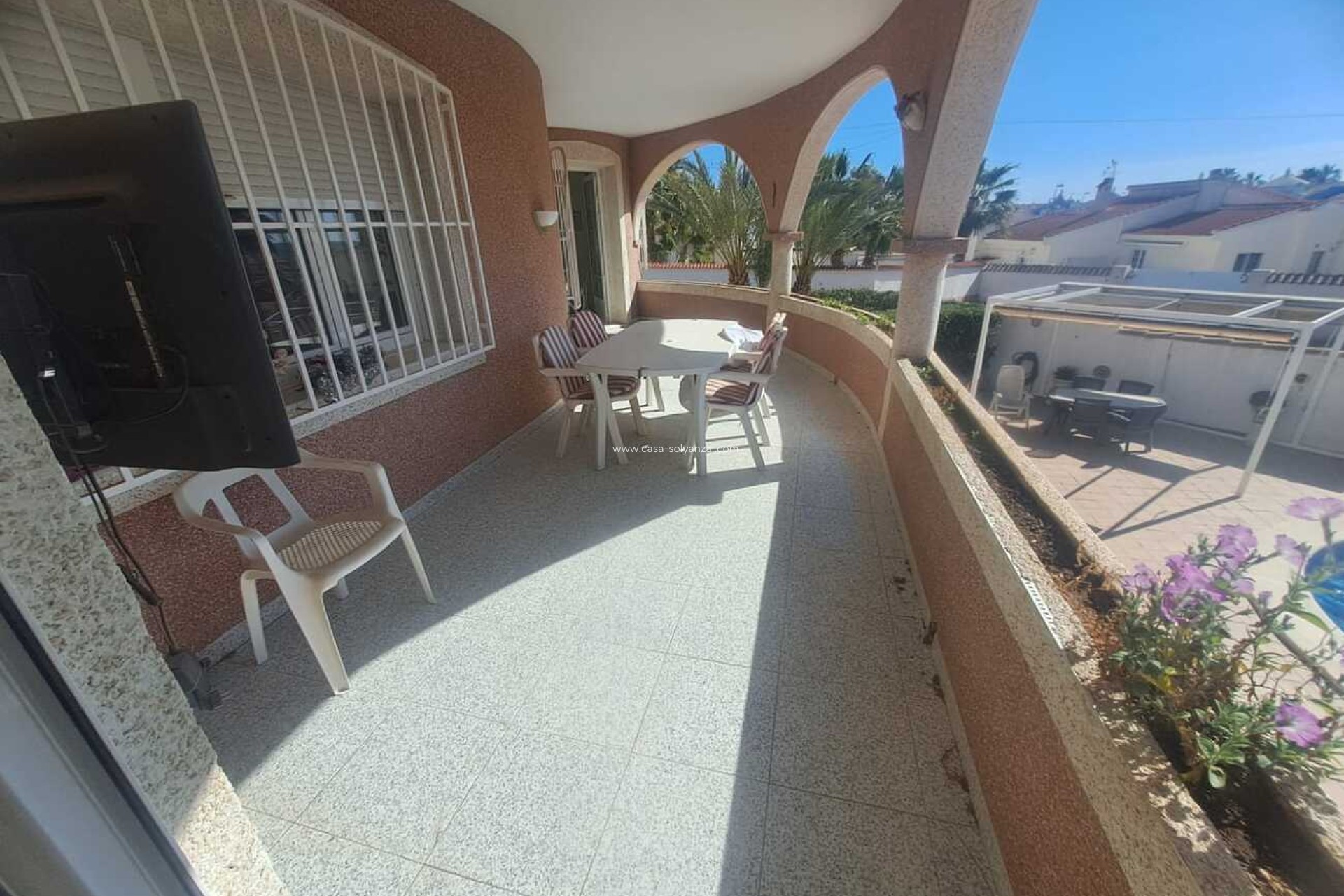 Wiederverkauf - Villa - Ciudad Quesada - Costa Blanca