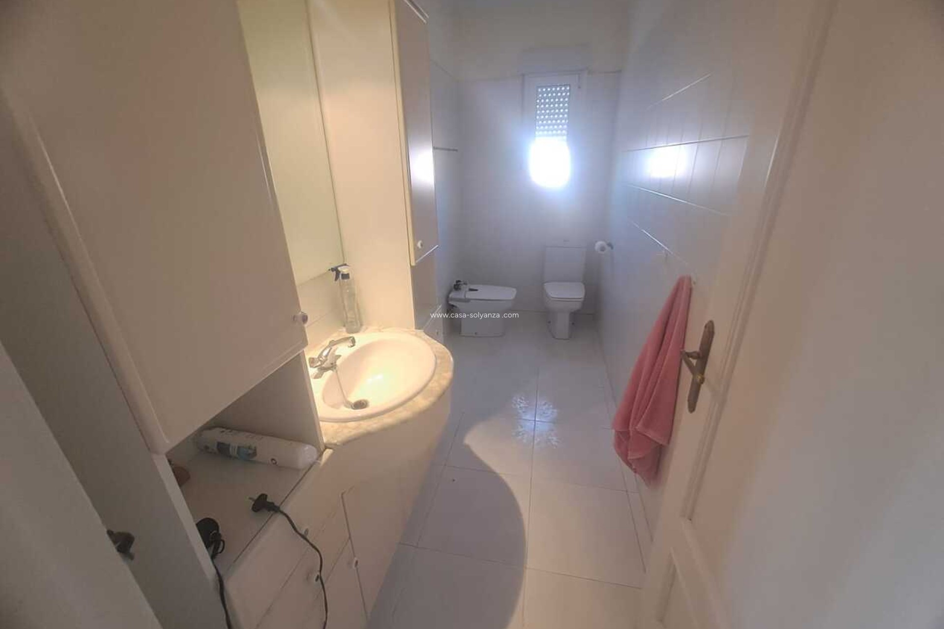 Wiederverkauf - Villa - Ciudad Quesada - Costa Blanca