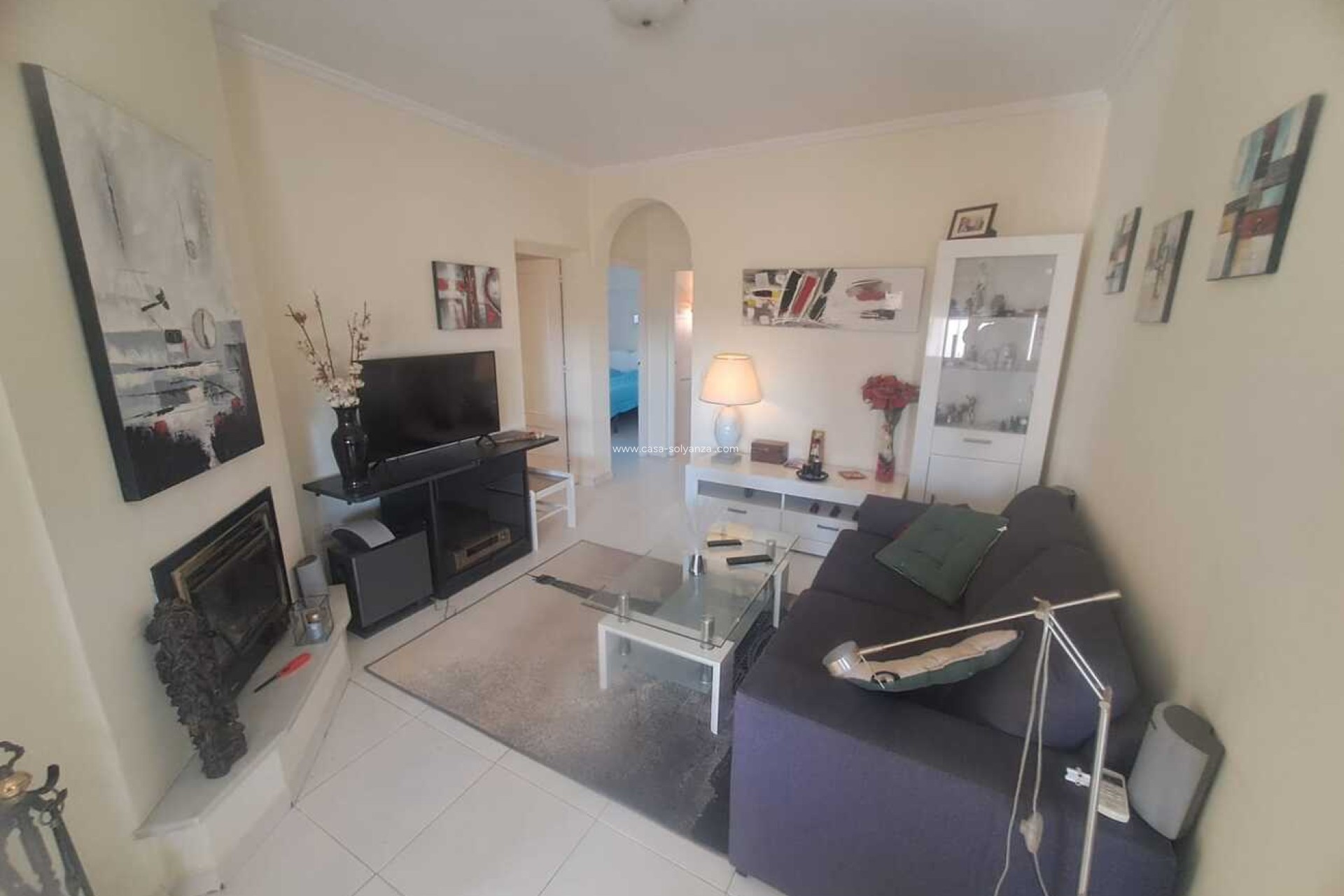 Wiederverkauf - Villa - Ciudad Quesada - Costa Blanca