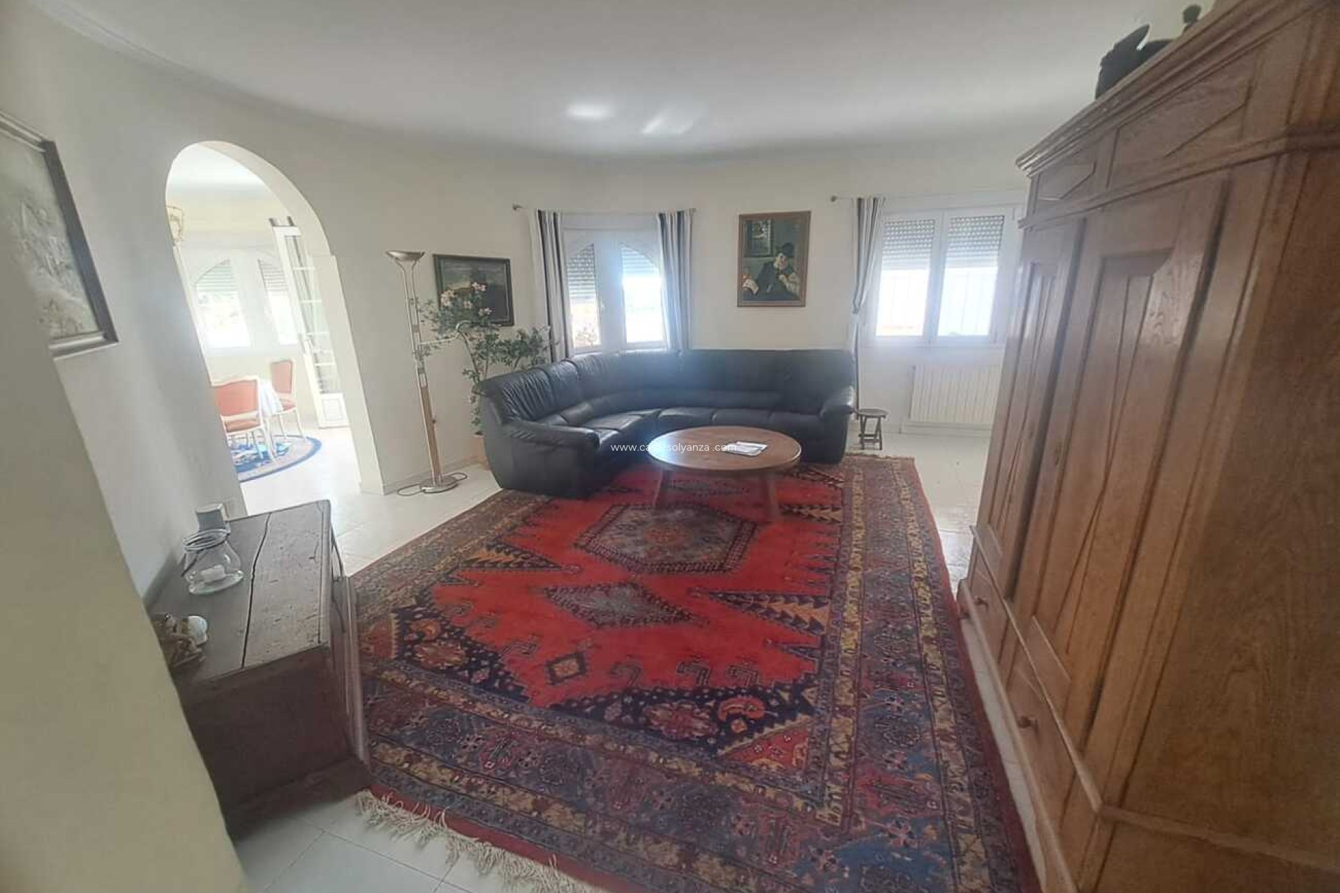 Wiederverkauf - Villa - Ciudad Quesada - Costa Blanca