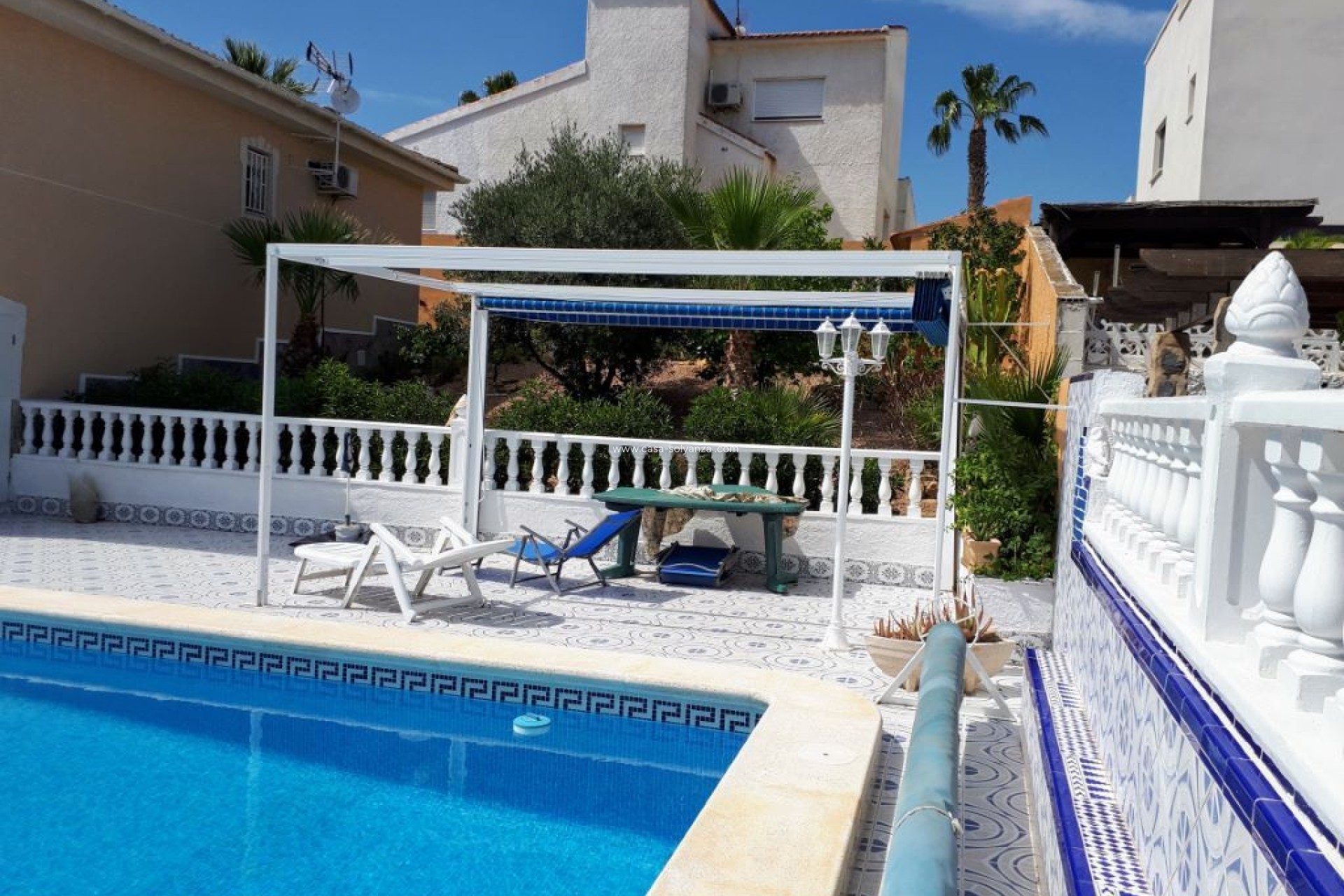 Wiederverkauf - Villa - Ciudad Quesada - Costa Blanca