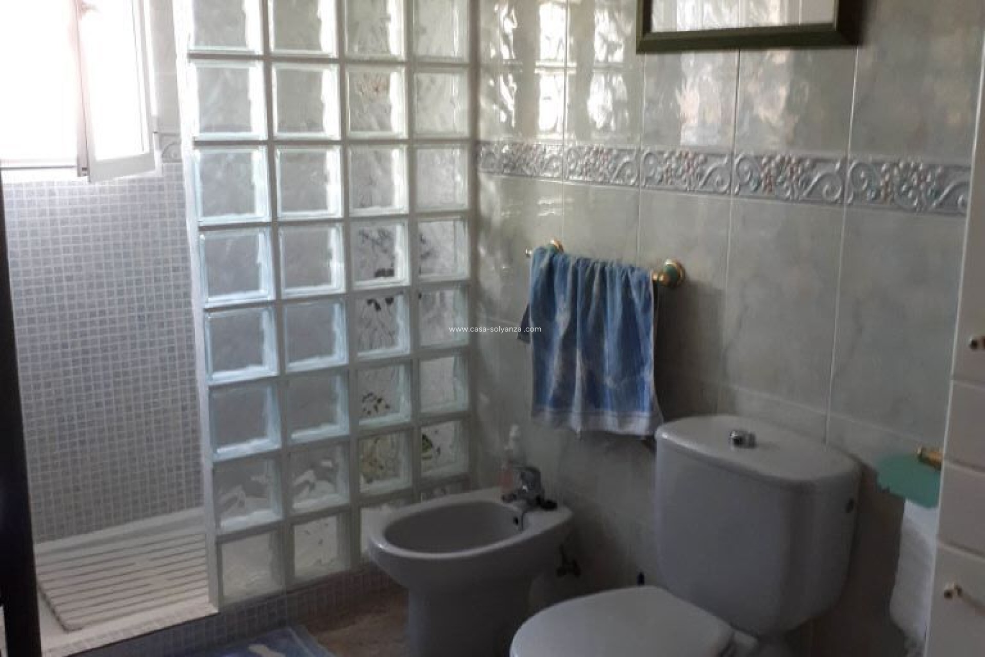 Wiederverkauf - Villa - Ciudad Quesada - Costa Blanca