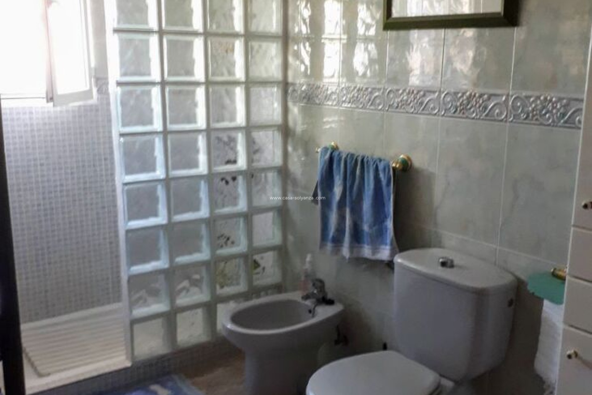 Wiederverkauf - Villa - Ciudad Quesada - Costa Blanca