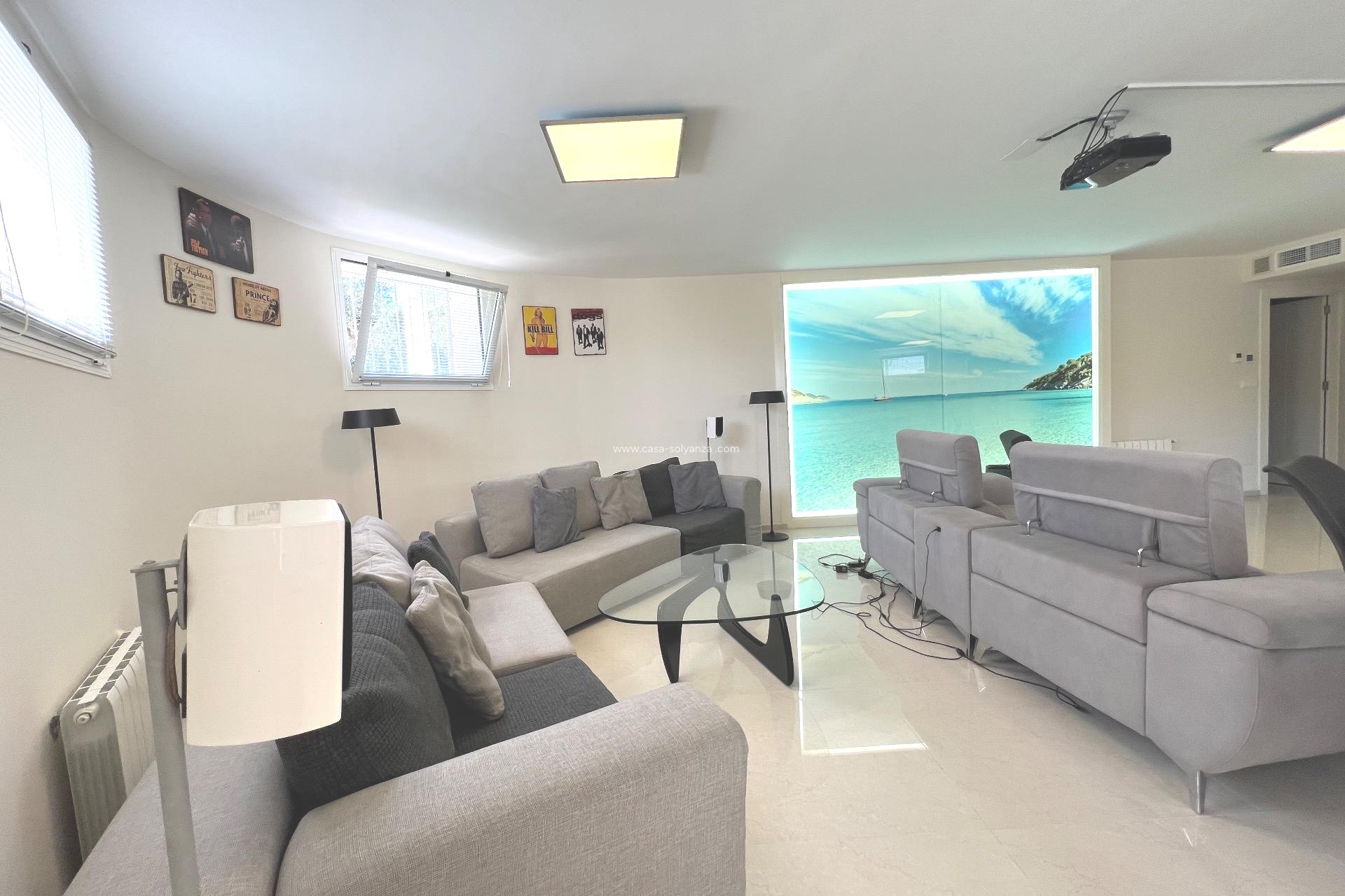 Wiederverkauf - Villa - Ciudad Quesada - Costa Blanca