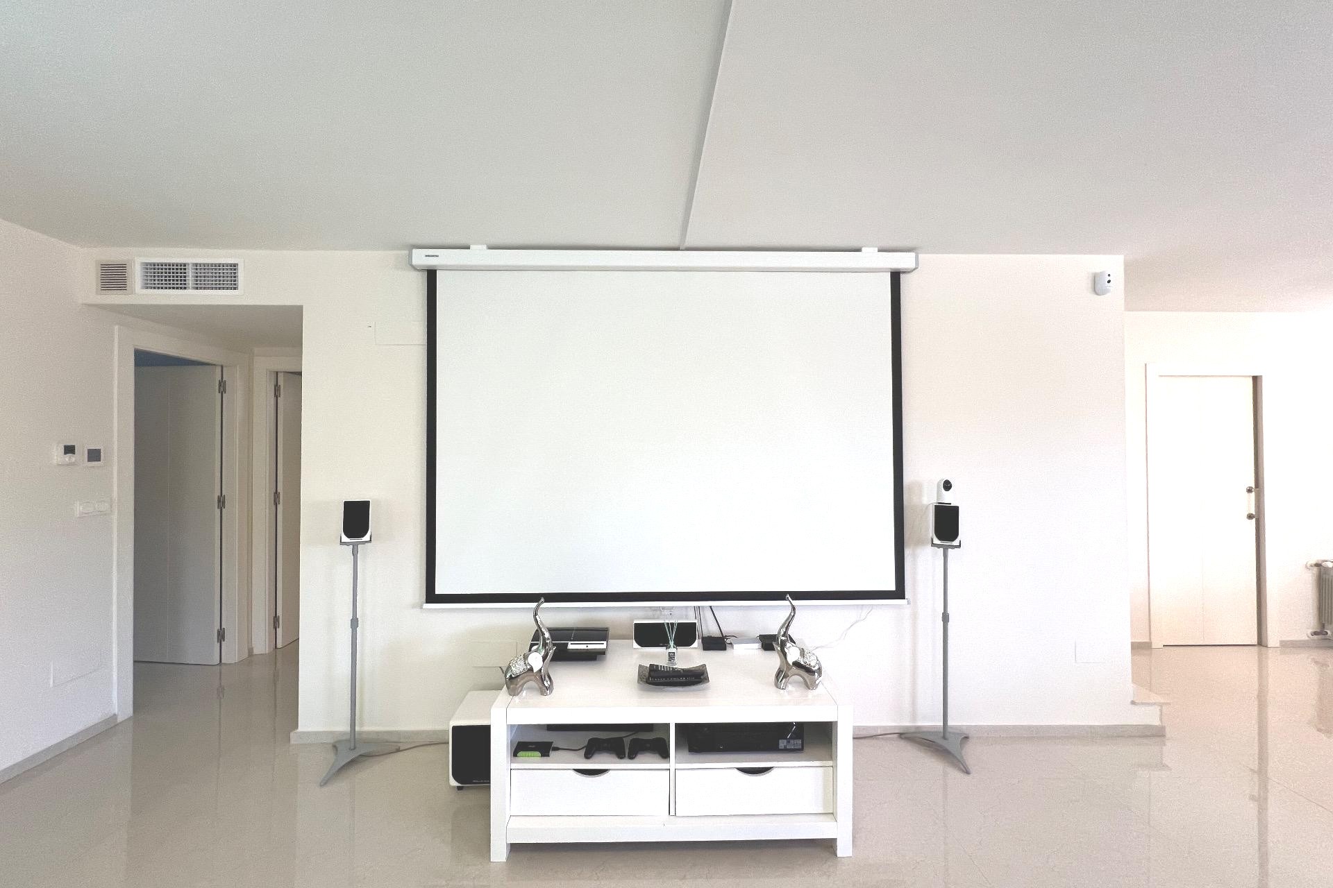 Wiederverkauf - Villa - Ciudad Quesada - Costa Blanca