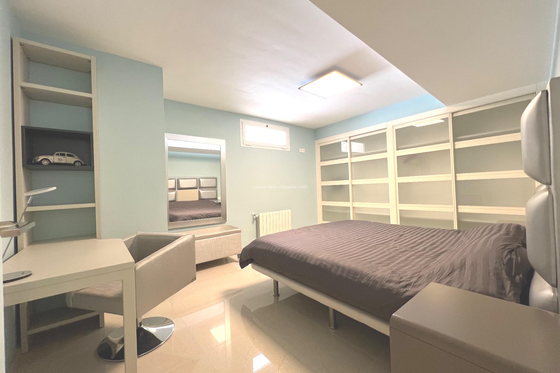 Wiederverkauf - Villa - Ciudad Quesada - Costa Blanca