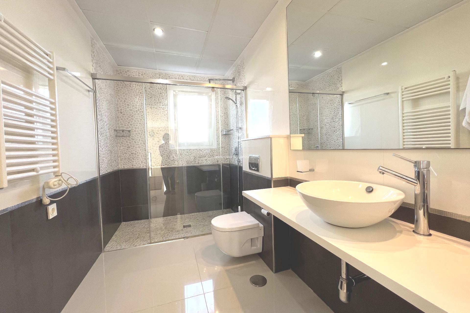 Wiederverkauf - Villa - Ciudad Quesada - Costa Blanca