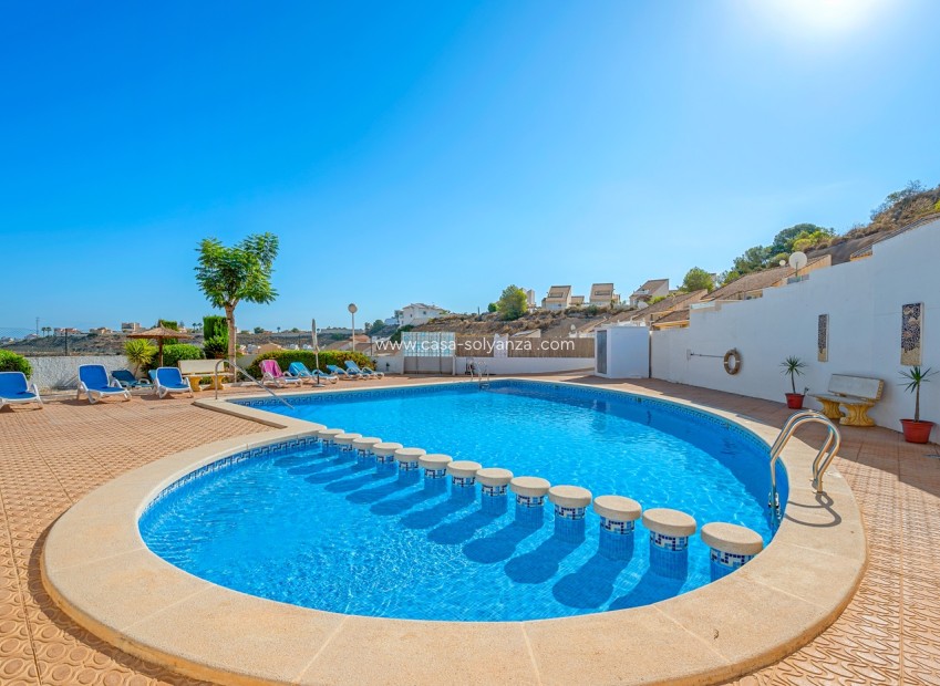 Wiederverkauf - Villa - Ciudad Quesada - Costa Blanca