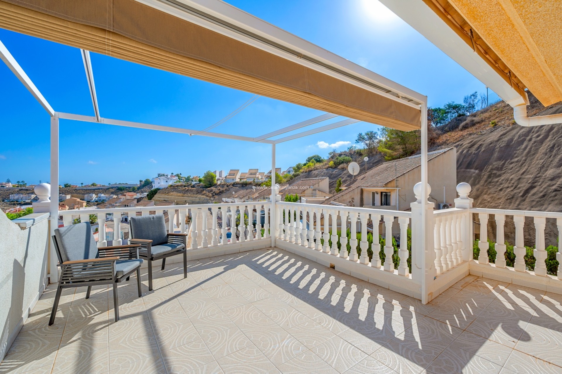 Wiederverkauf - Villa - Ciudad Quesada - Costa Blanca