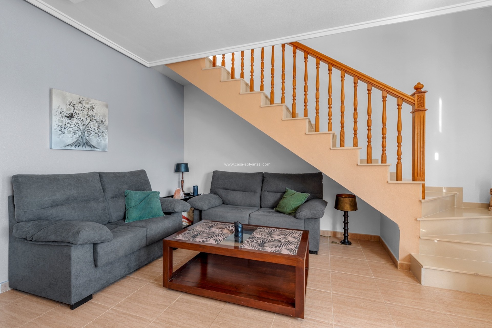 Wiederverkauf - Villa - Ciudad Quesada - Costa Blanca