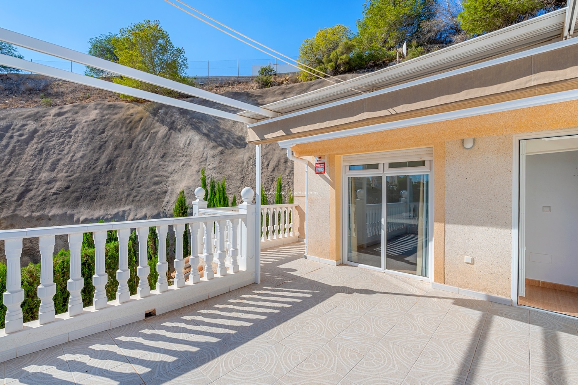 Wiederverkauf - Villa - Ciudad Quesada - Costa Blanca